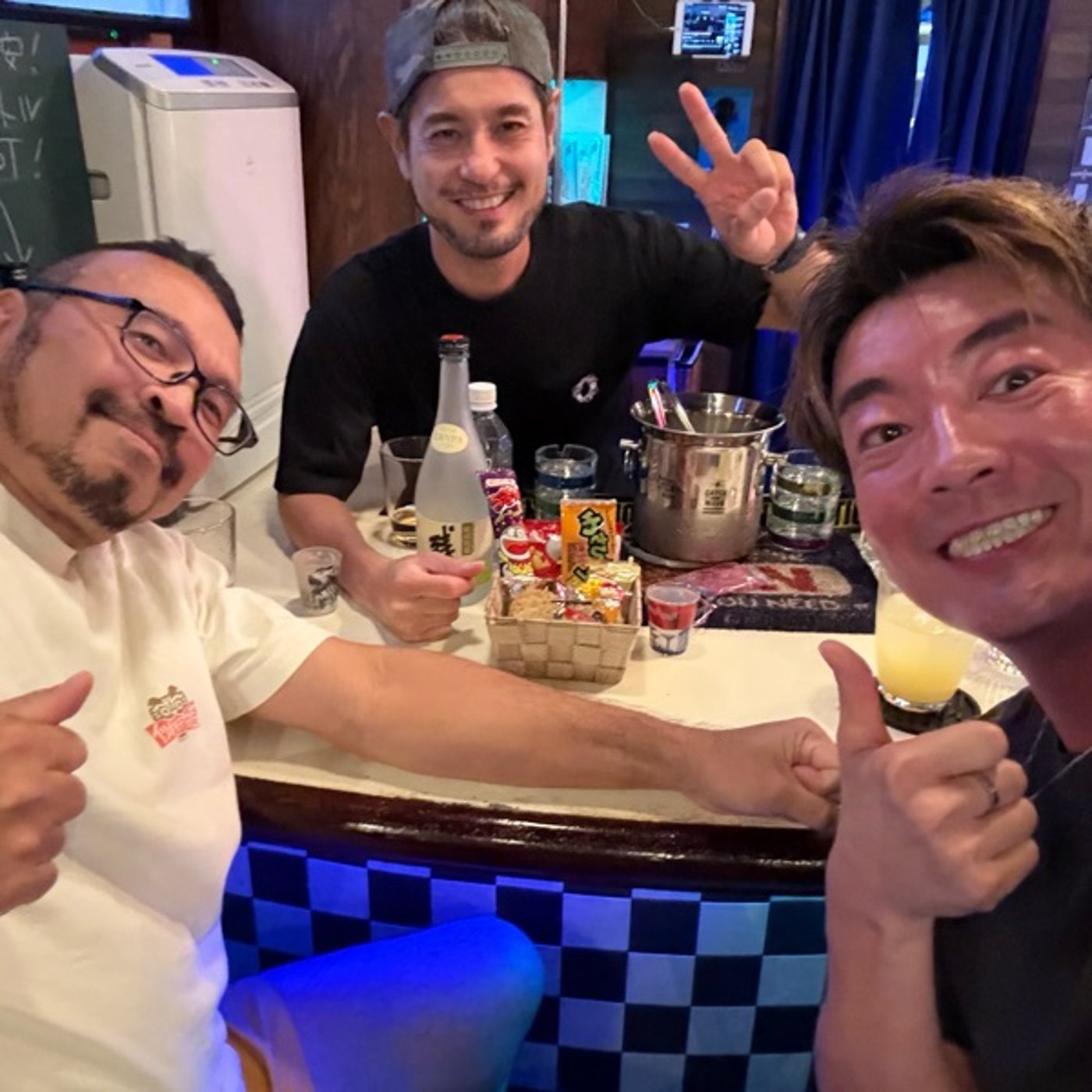 【第714回】沖縄入ったよ〜！！！(^^)