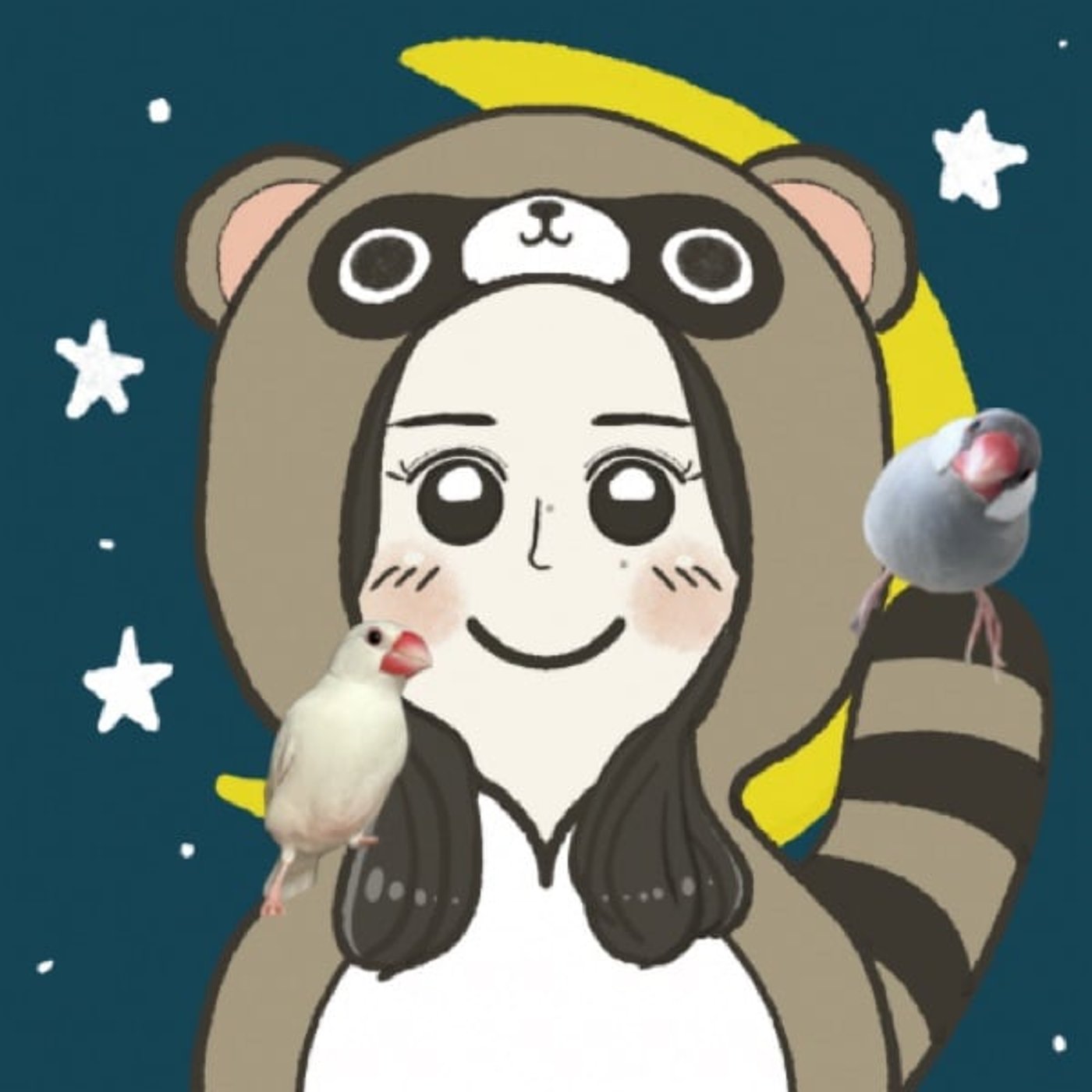 星読みの活動を始めて良かったこと episode artwork