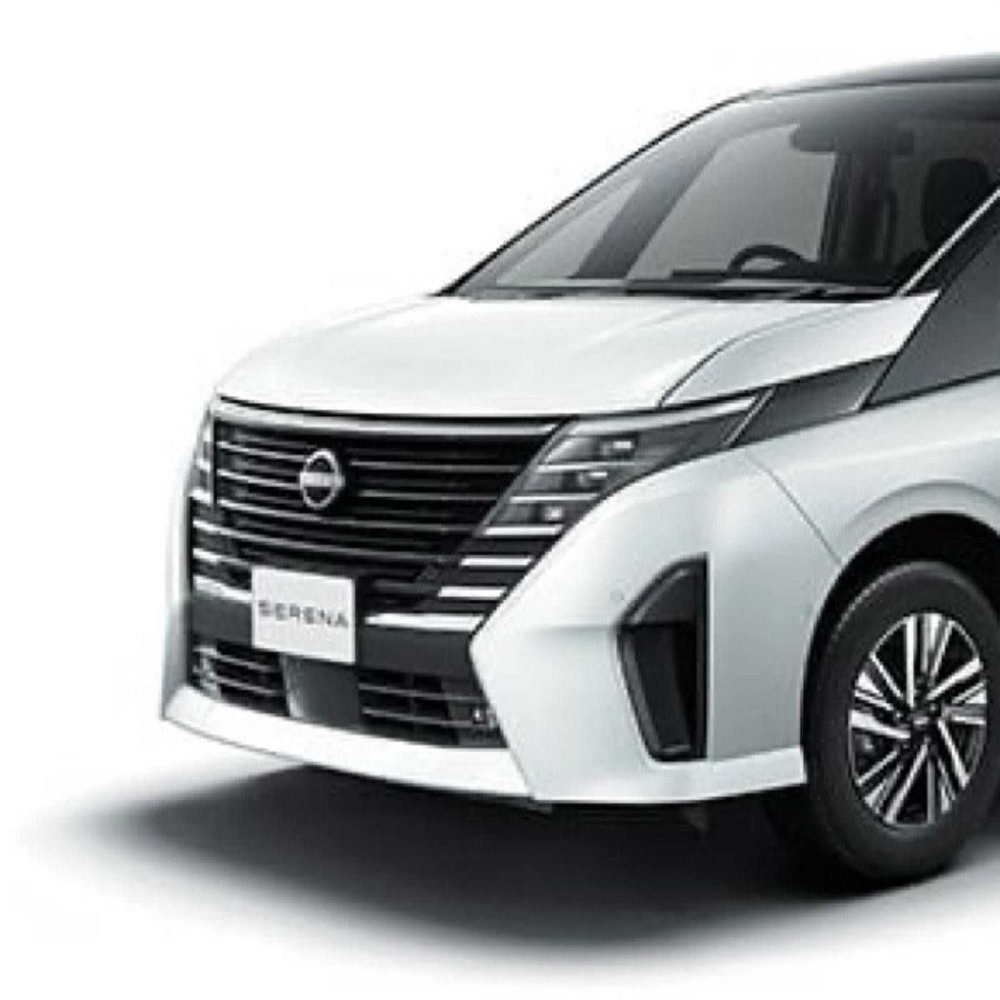 車離れ深刻ですよね episode artwork