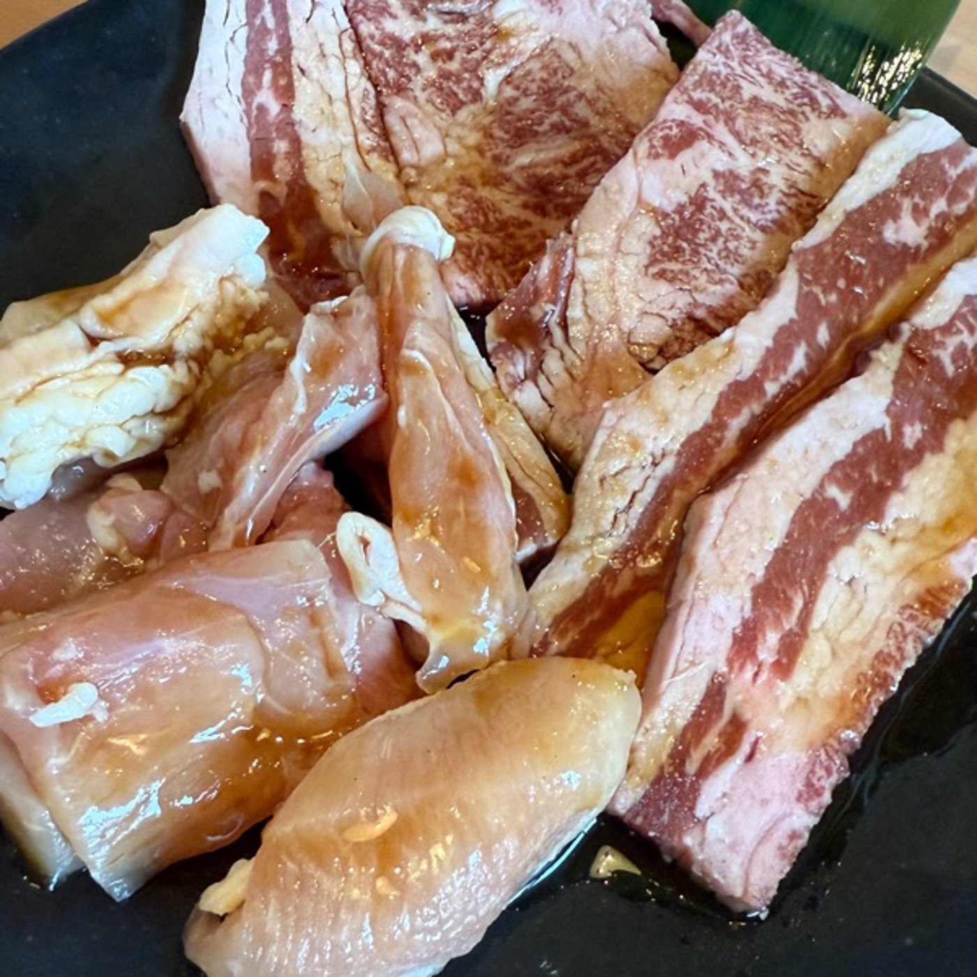 【1524回】🥓一人焼肉に行ってきました😋ポイント使って episode artwork