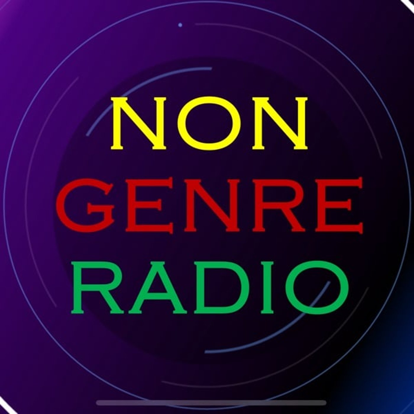 IsshoのNON-GENRE RADIO 〜ノン・ジャ・ラ〜　第4回 episode artwork