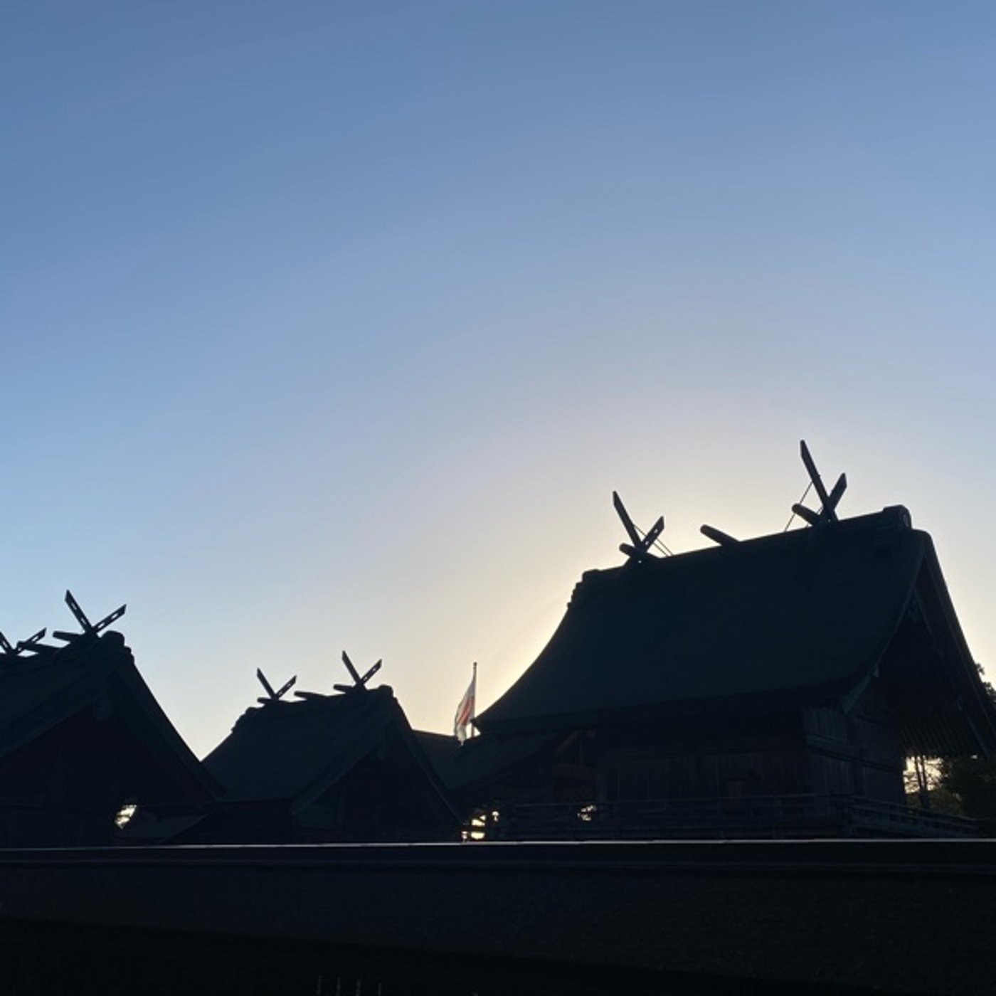 「陰」11月28日の神様からのメッセージ