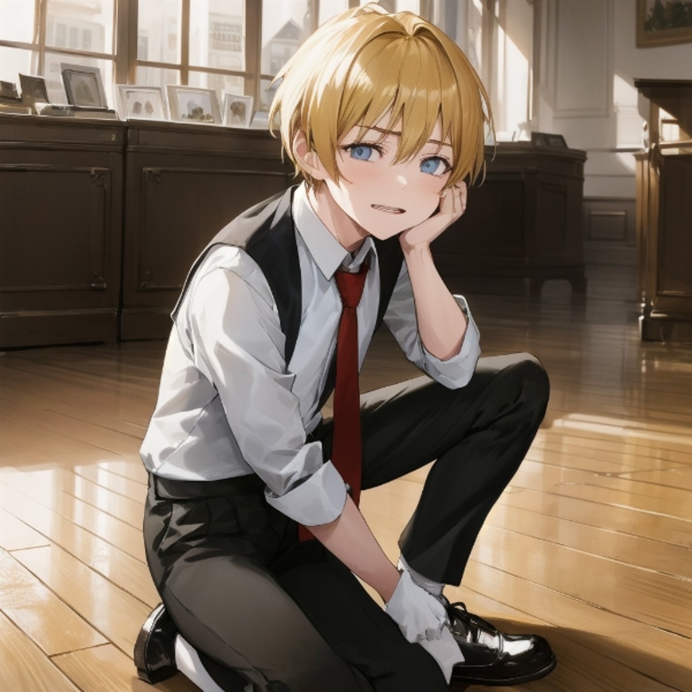 #1067 今日か明日にはチケット発売開始します