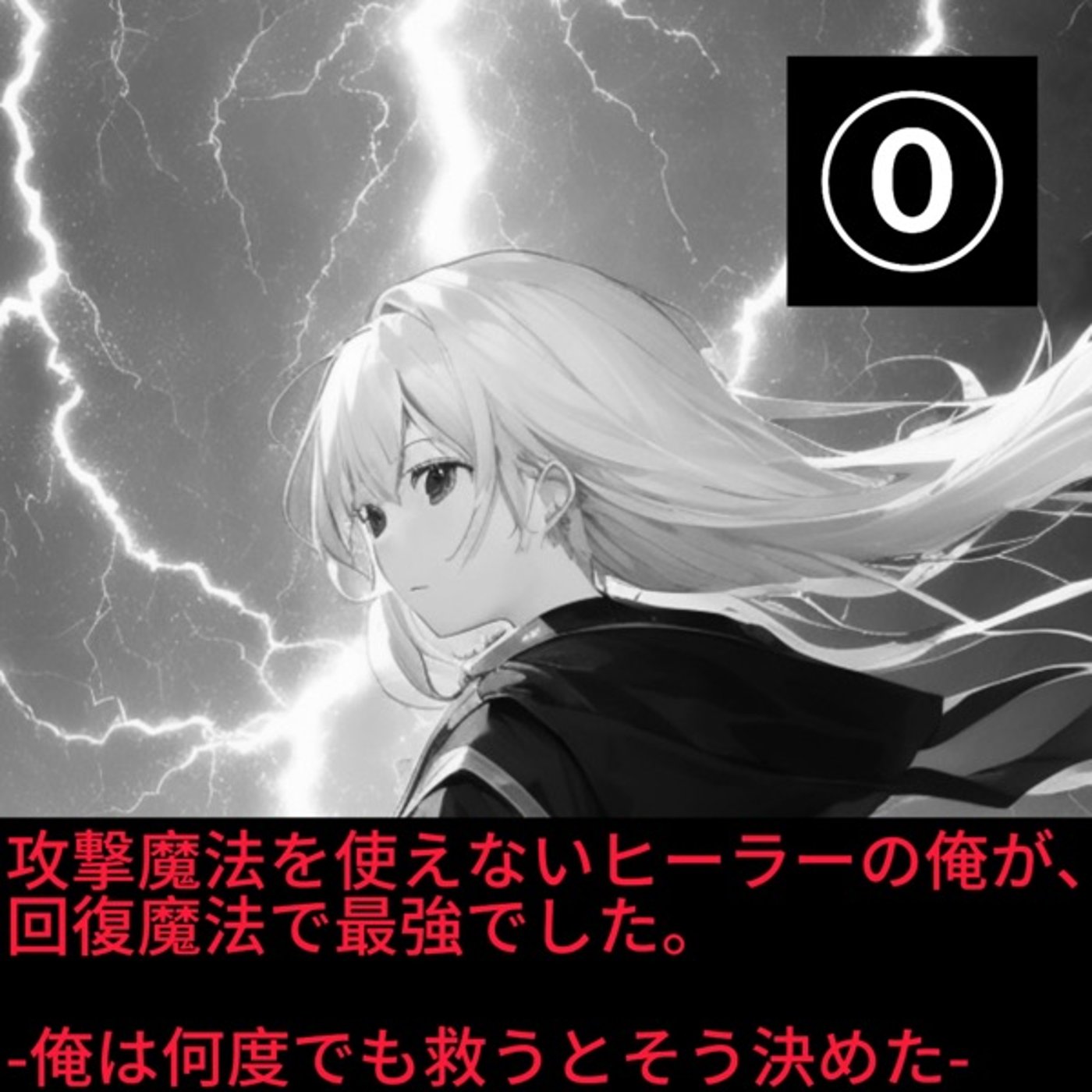 【なろうにて投稿している作品を声優が自ら朗読してみました】 episode artwork