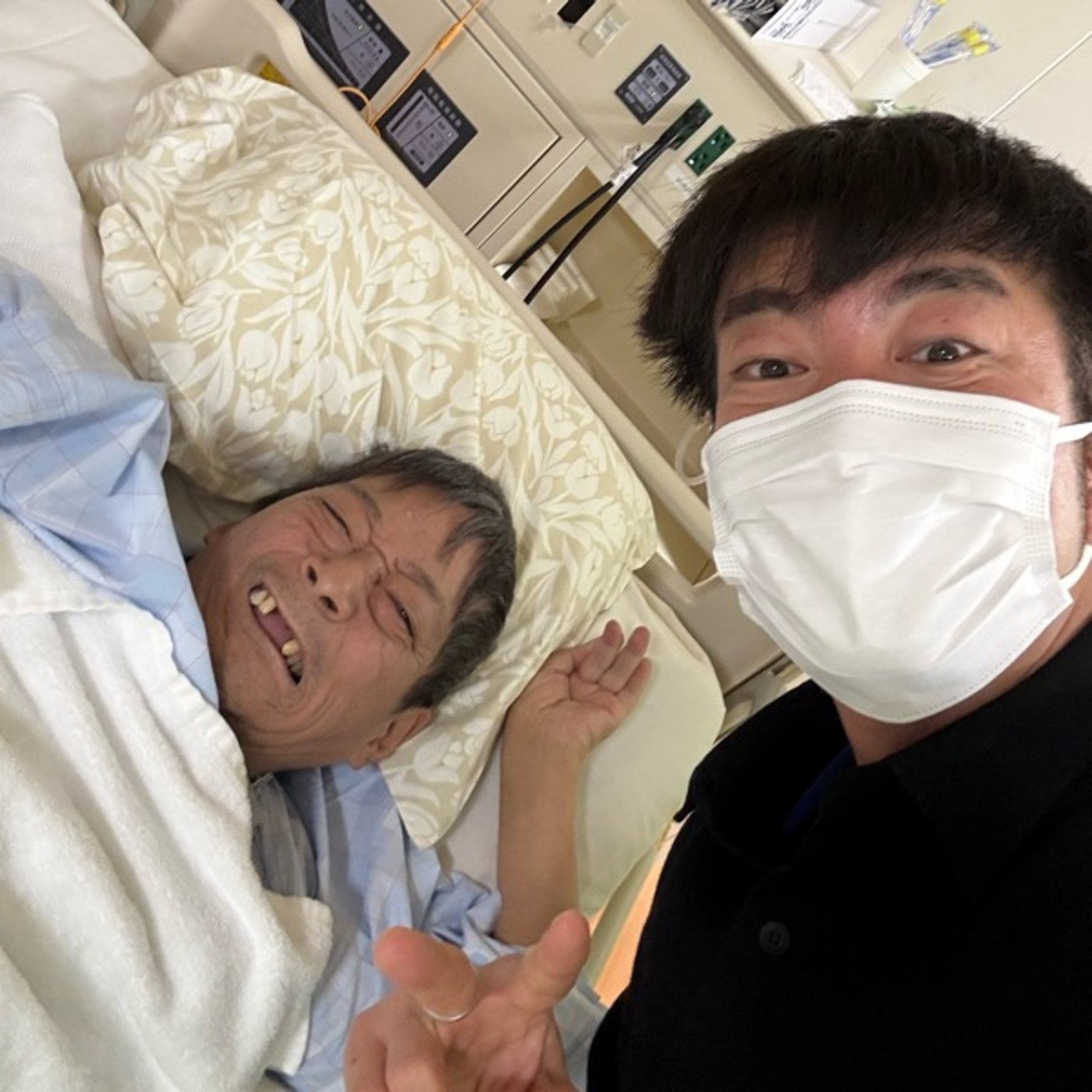 【第725回】Qちゃんに会ってきました！