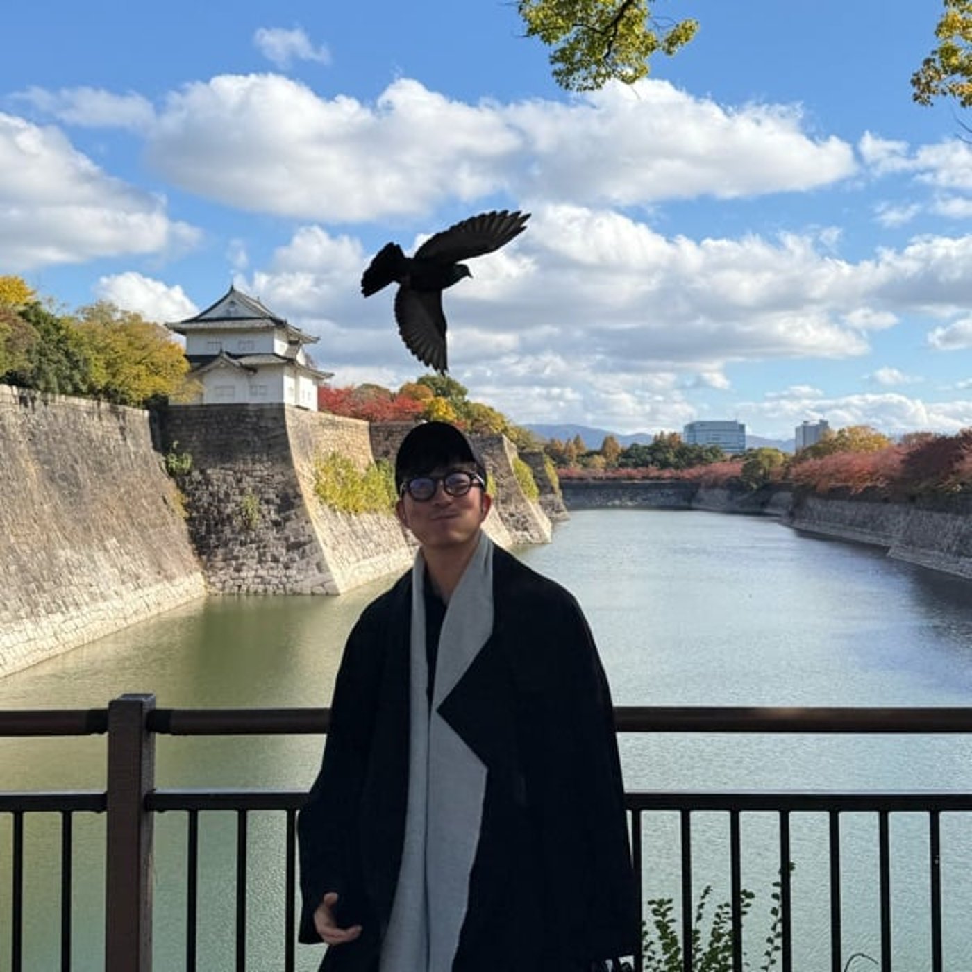 【第726回】大阪ありがとう！！！！