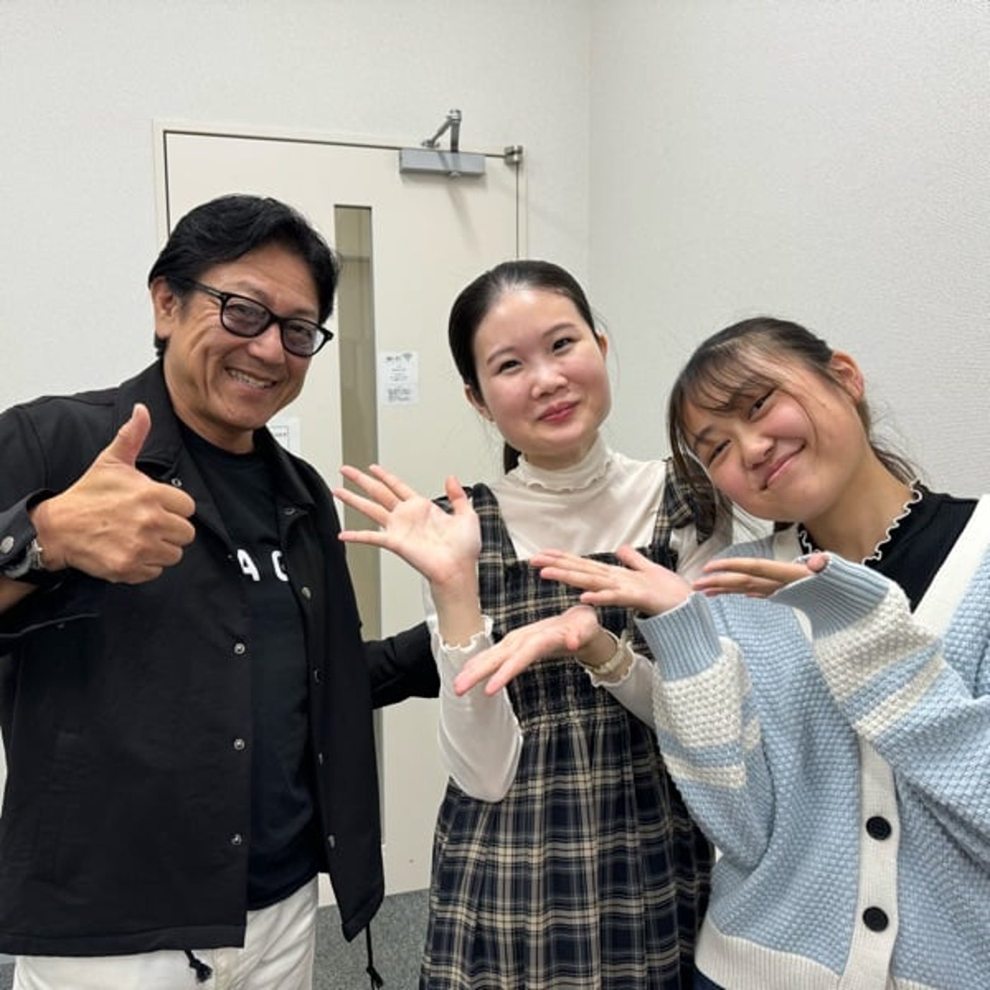 昭和音楽大学　声ことラジオ⭐︎vol.1