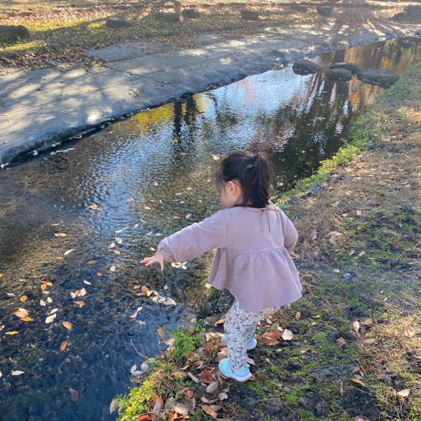 今を純粋に楽しんじゃおう！ episode artwork