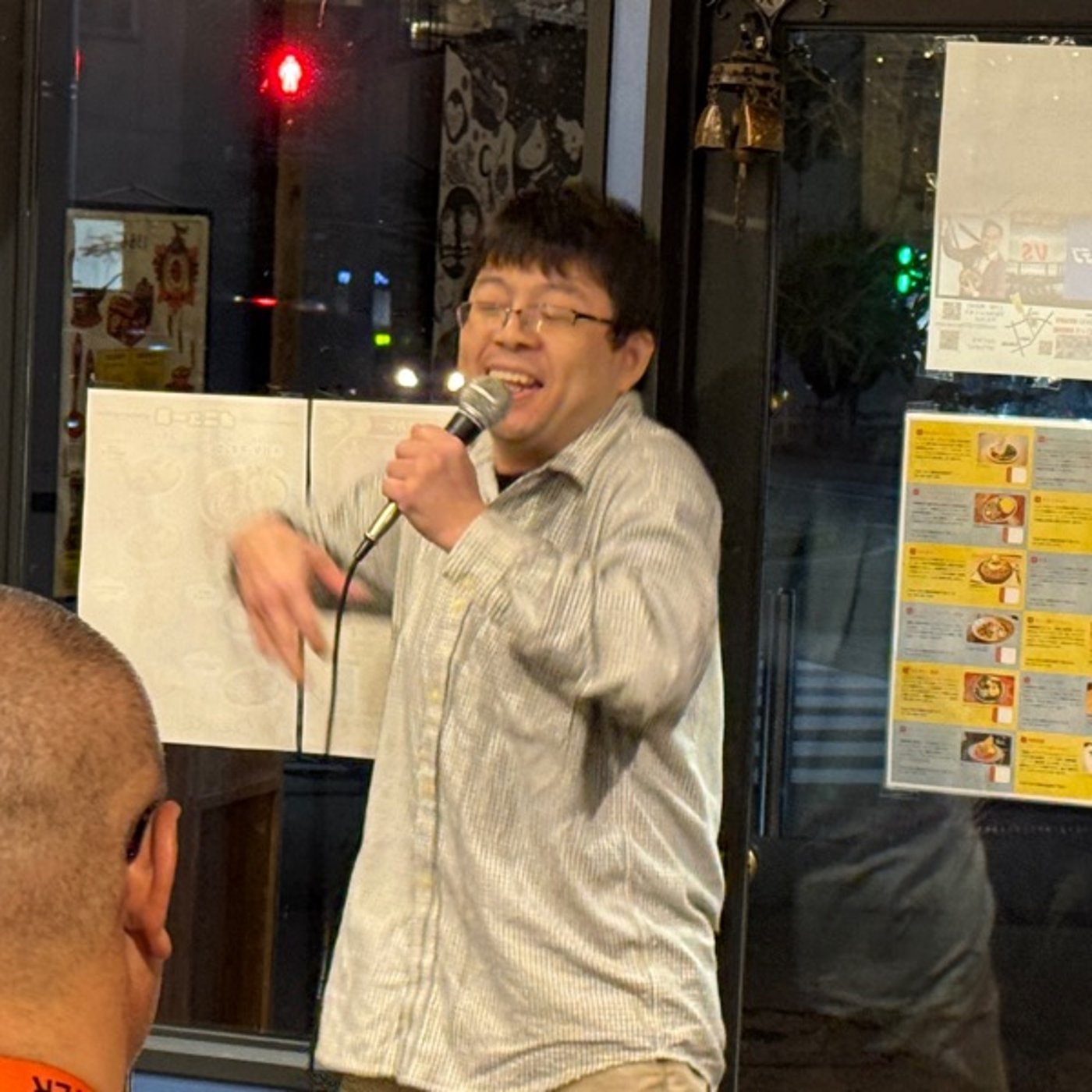 【1536回】自分の好きを貫く姿勢に感動😁沖縄にて episode artwork