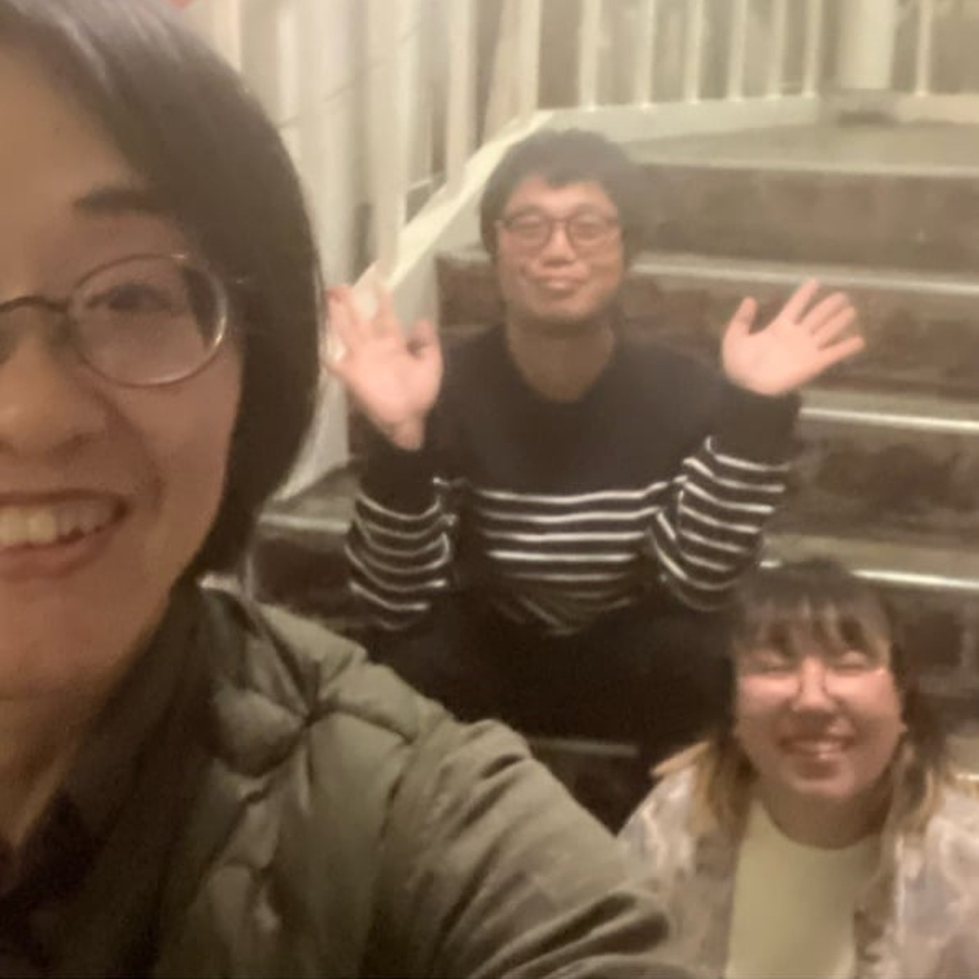 第8回　豊岡劇場新映写機クラファン&メール紹介&最近の豊劇&大宮OTTO