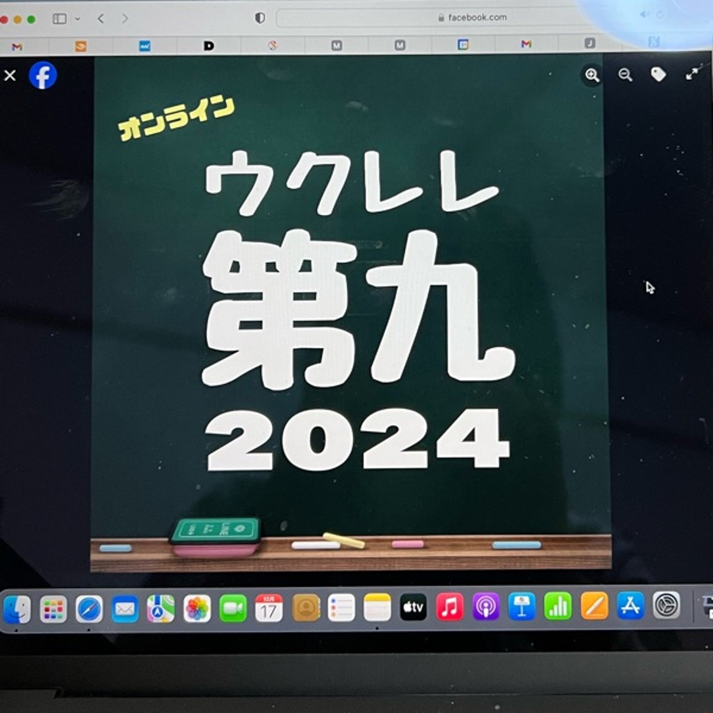 辻井先生のウクレレオーケストラ第九2024に参加してみた episode artwork