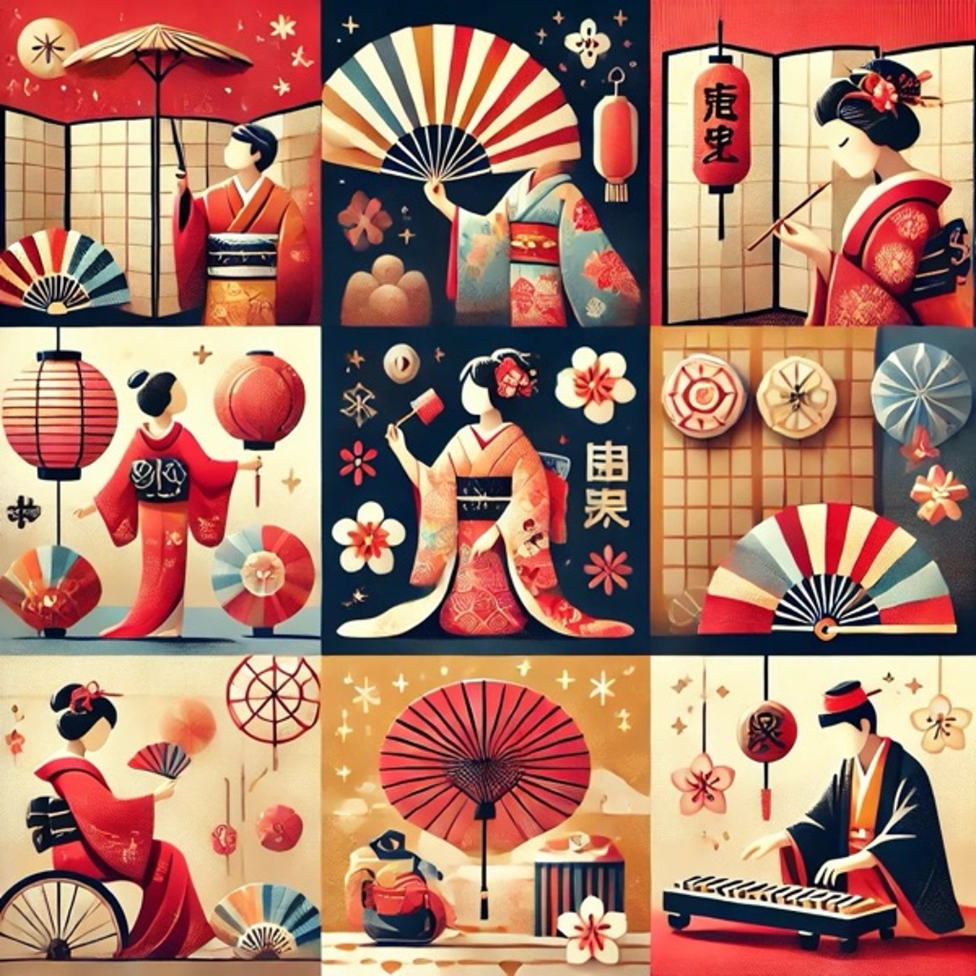 隠し芸ハイ〜年末に向けた一発芸対策の件〜 episode artwork