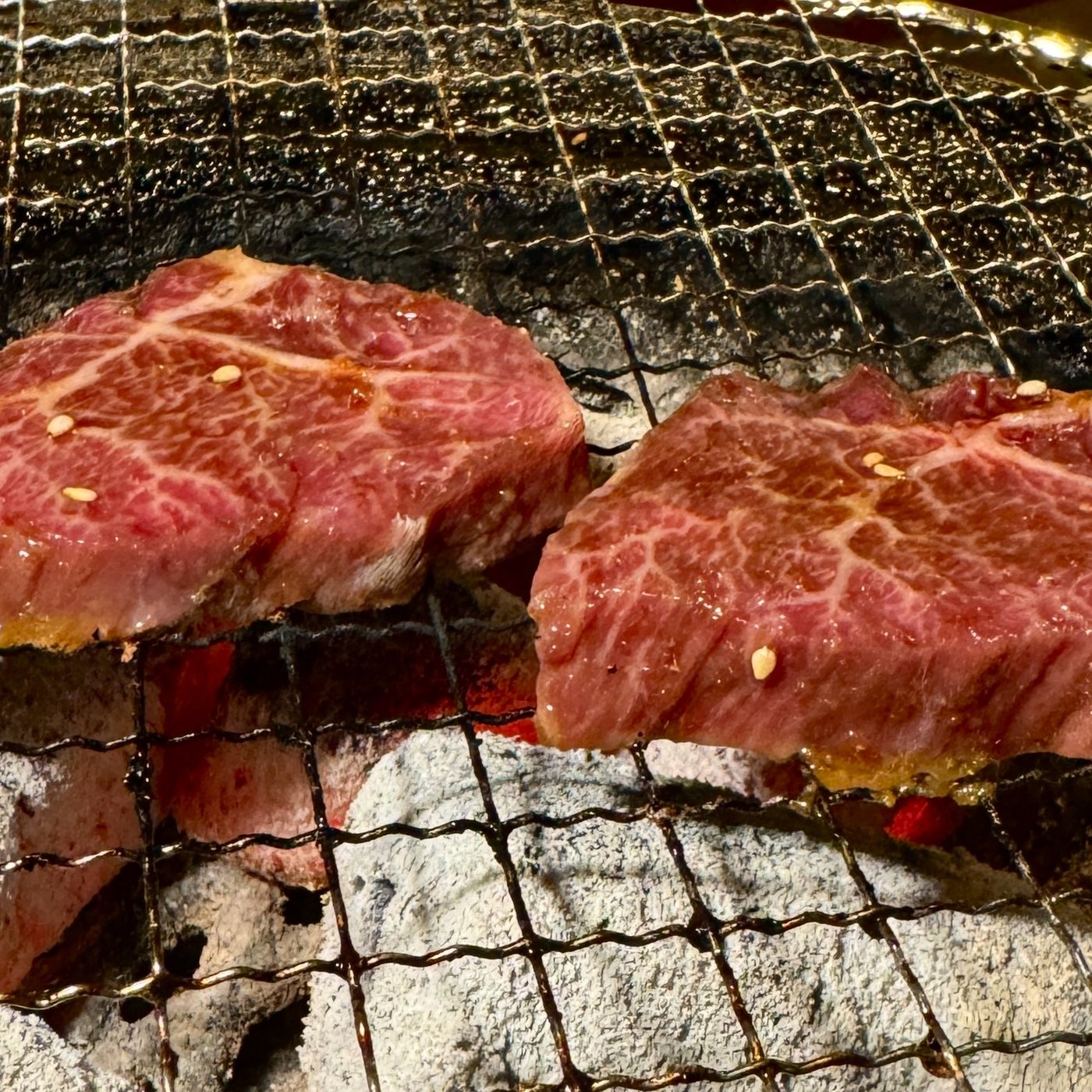 【おすすめ店】難波の名門 焼肉ソウル  安くて美味い老舗極上焼肉【切り抜き】 episode artwork