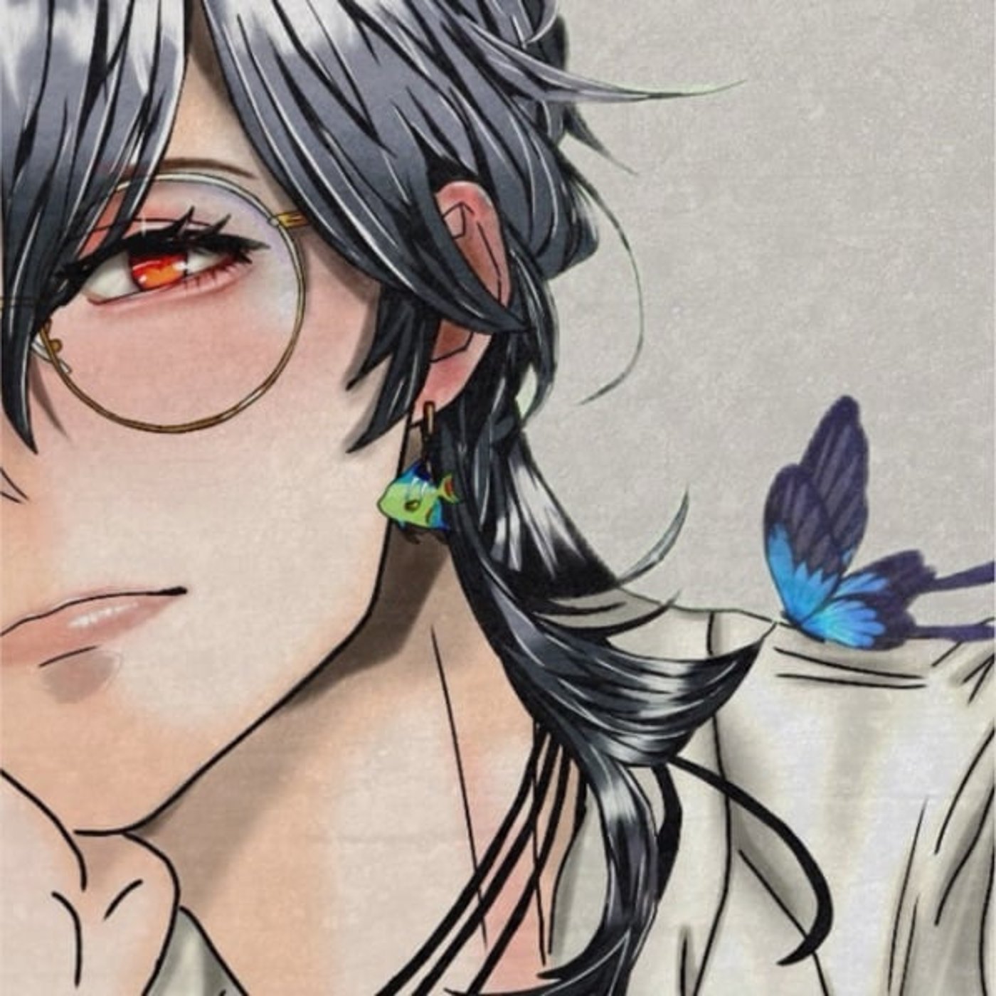 きみにくっついてあったまりたい。📱 きみにくっついてあったまりたい。📱