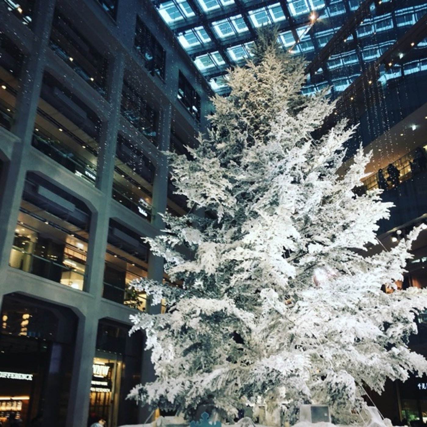 おやすみラヂオ｜クリスマスソングを聴きたい episode artwork