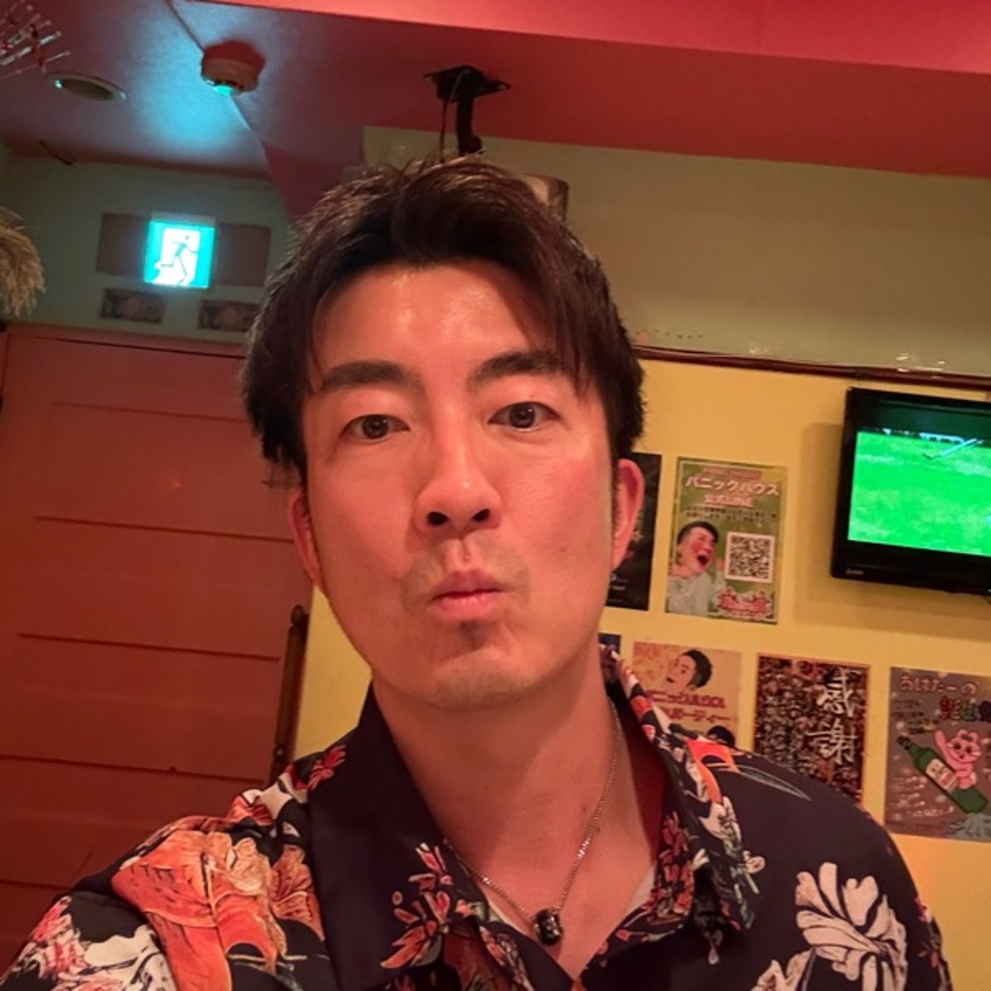 【第744回】聖なる夜にスタッフへの感謝を述べる