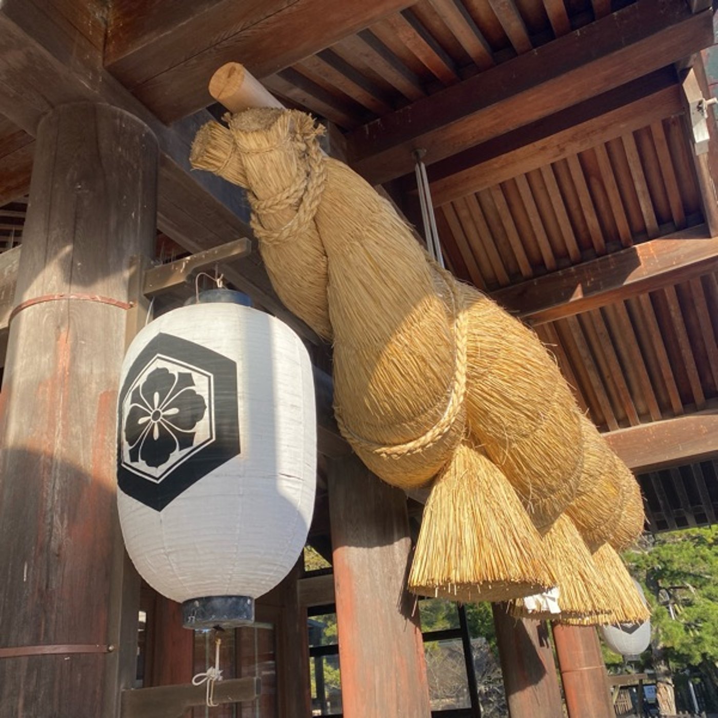 「無」12月23日の神様からのメッセージ