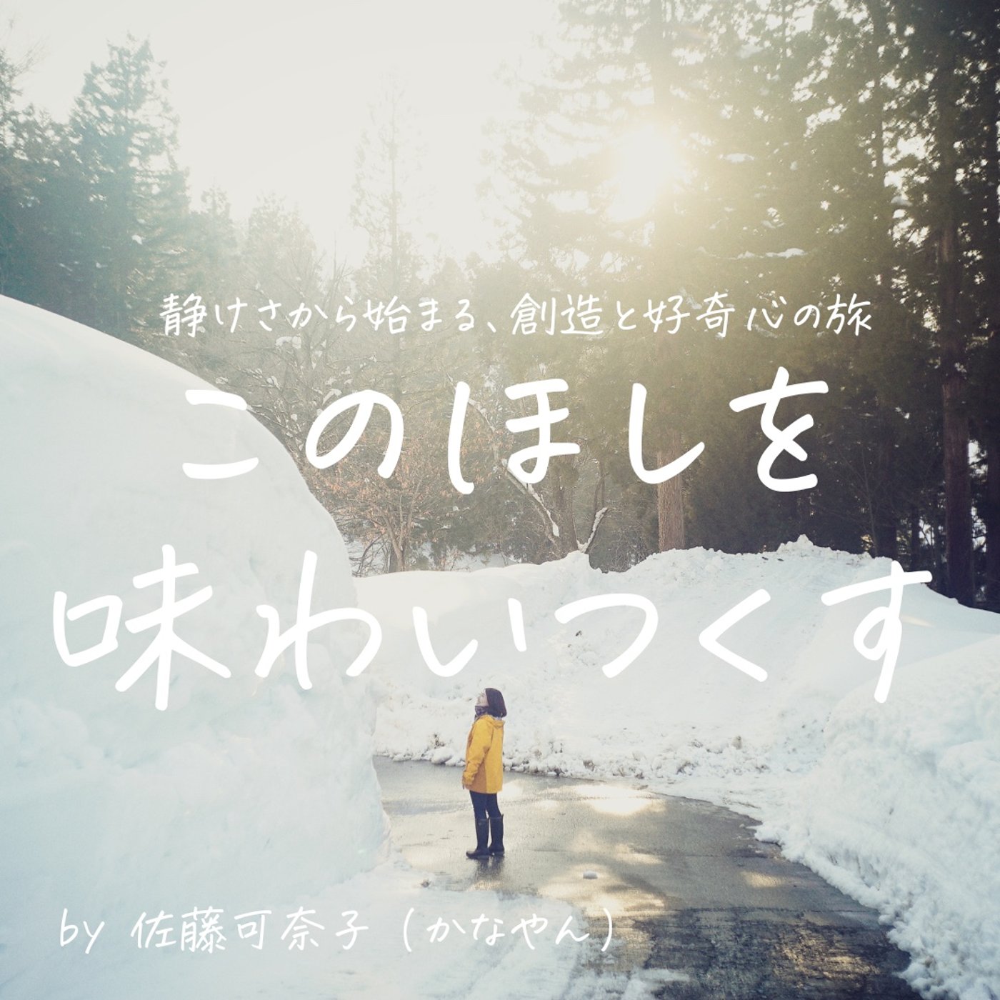 #57 年末最終週に読みたい本「道は開ける」D.カーネギー episode artwork