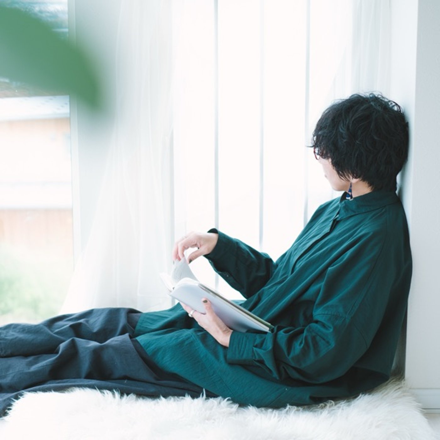 🌙蟹座×♀射手座「米津玄師さん」kayoさん② episode artwork
