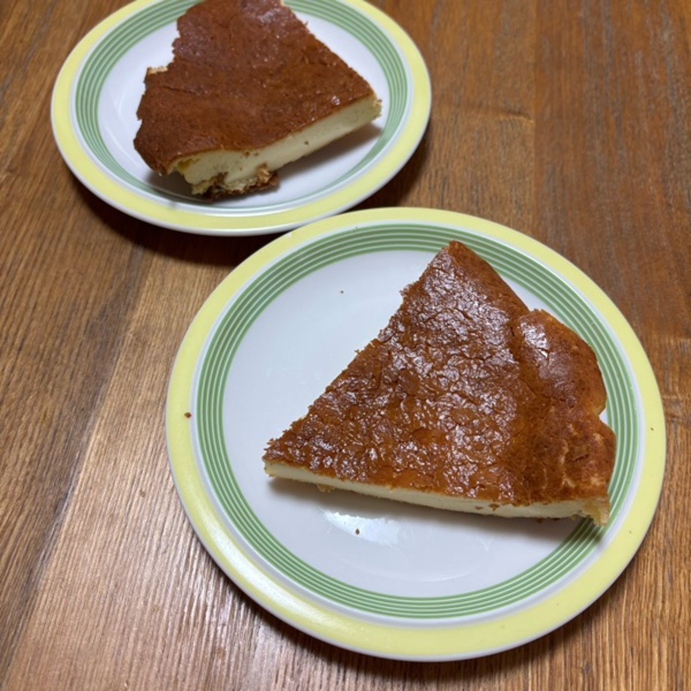 Merryクリスマス❤️チーズケーキ😍つくりました！ episode artwork