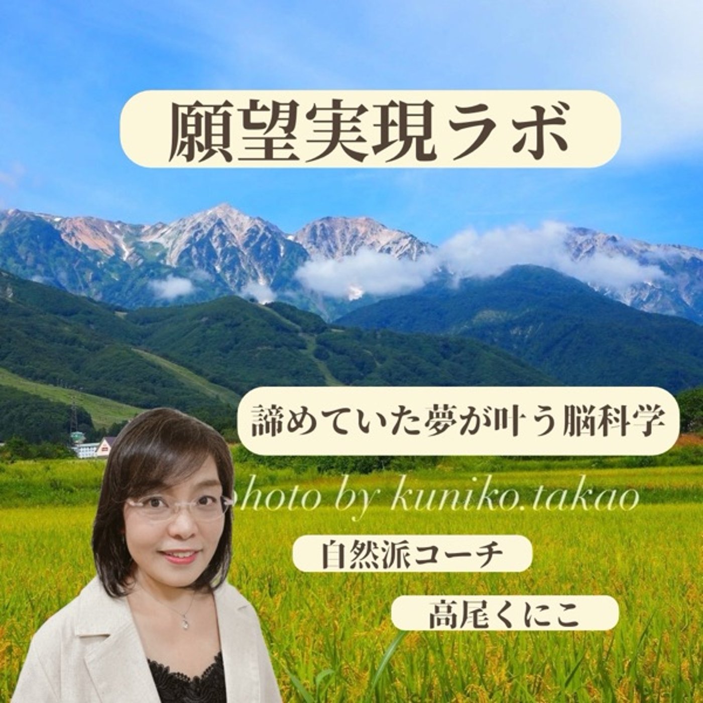 仕事上のお付き合いとあなたの本音は合ってますか？ episode artwork