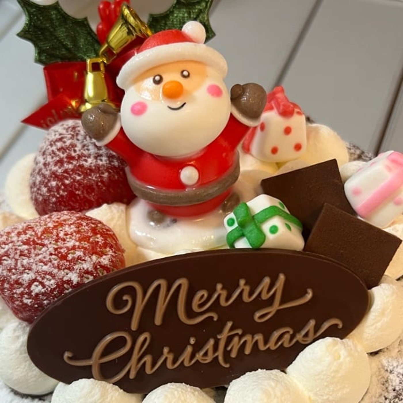まりっぺのクリスマスライブ❣️ episode artwork