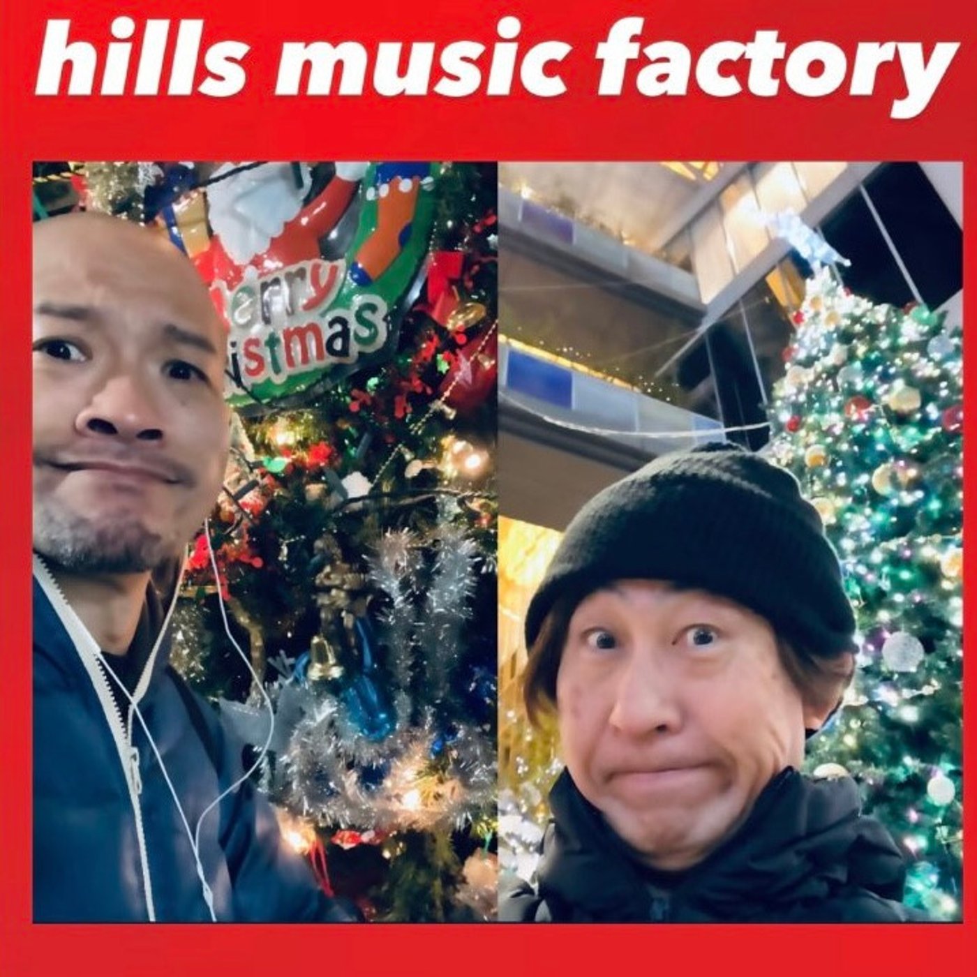 hills Music Factoryチャンネル