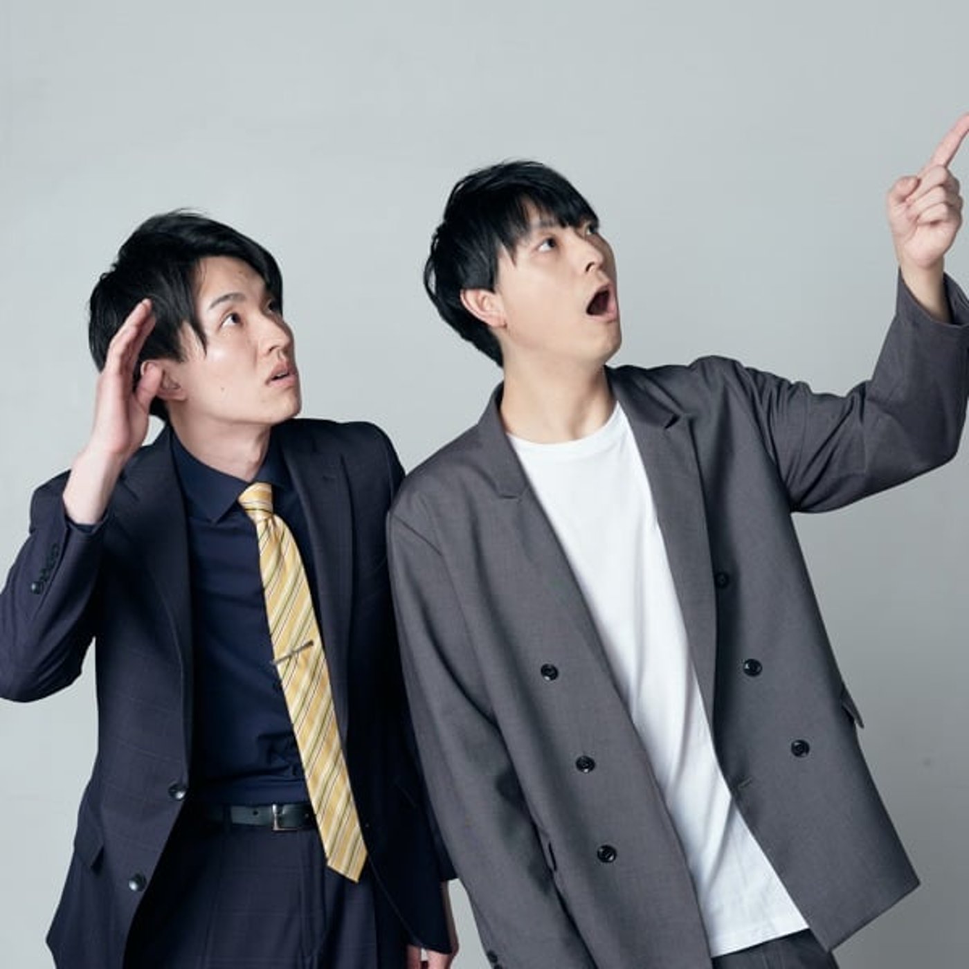 #58 ワンタイトルのあらしにあいたい 2024年おーわり