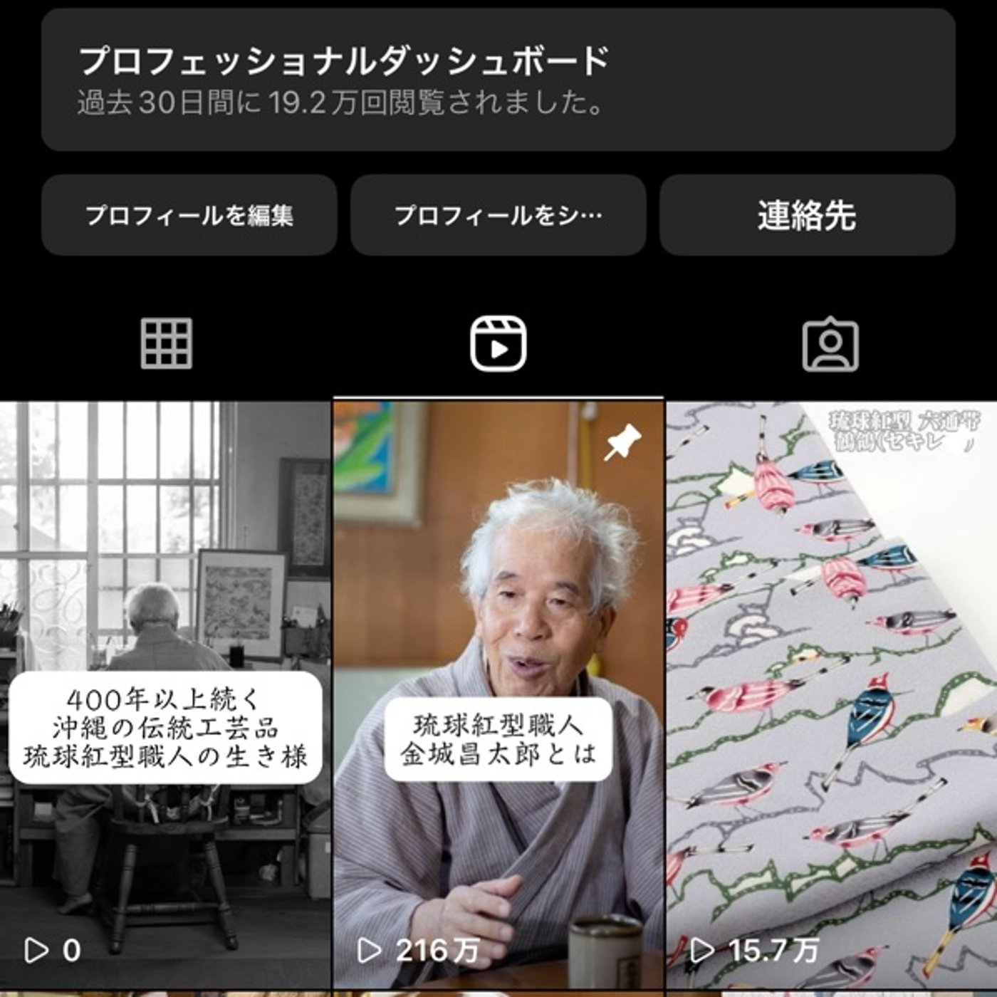 216万回再生の再現性を狙って動画を作った結果