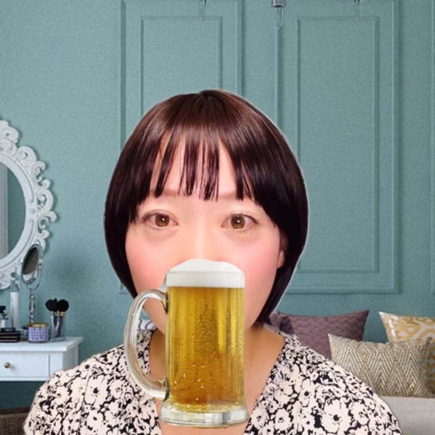感じの悪いお客様に出会った私が取った行動。 episode artwork