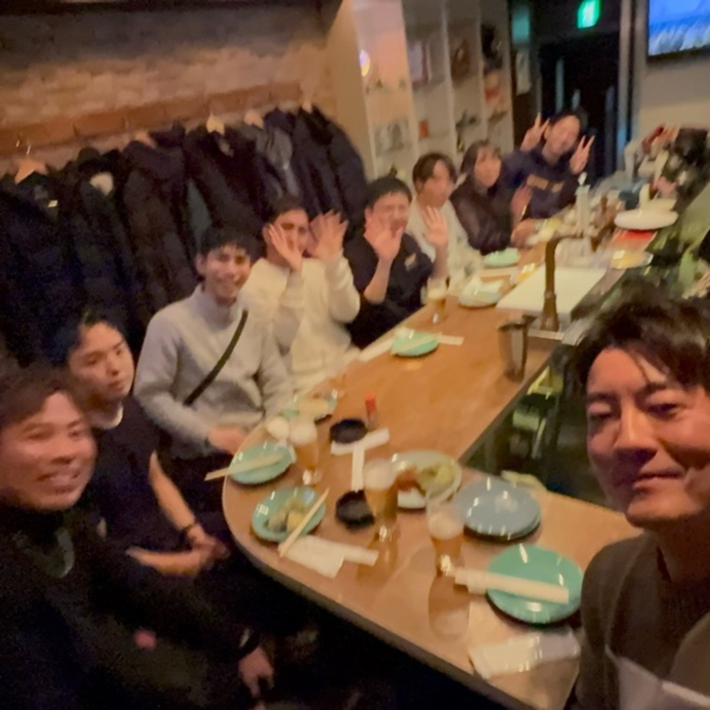 【第754回】パニックハウス新年会！！！
