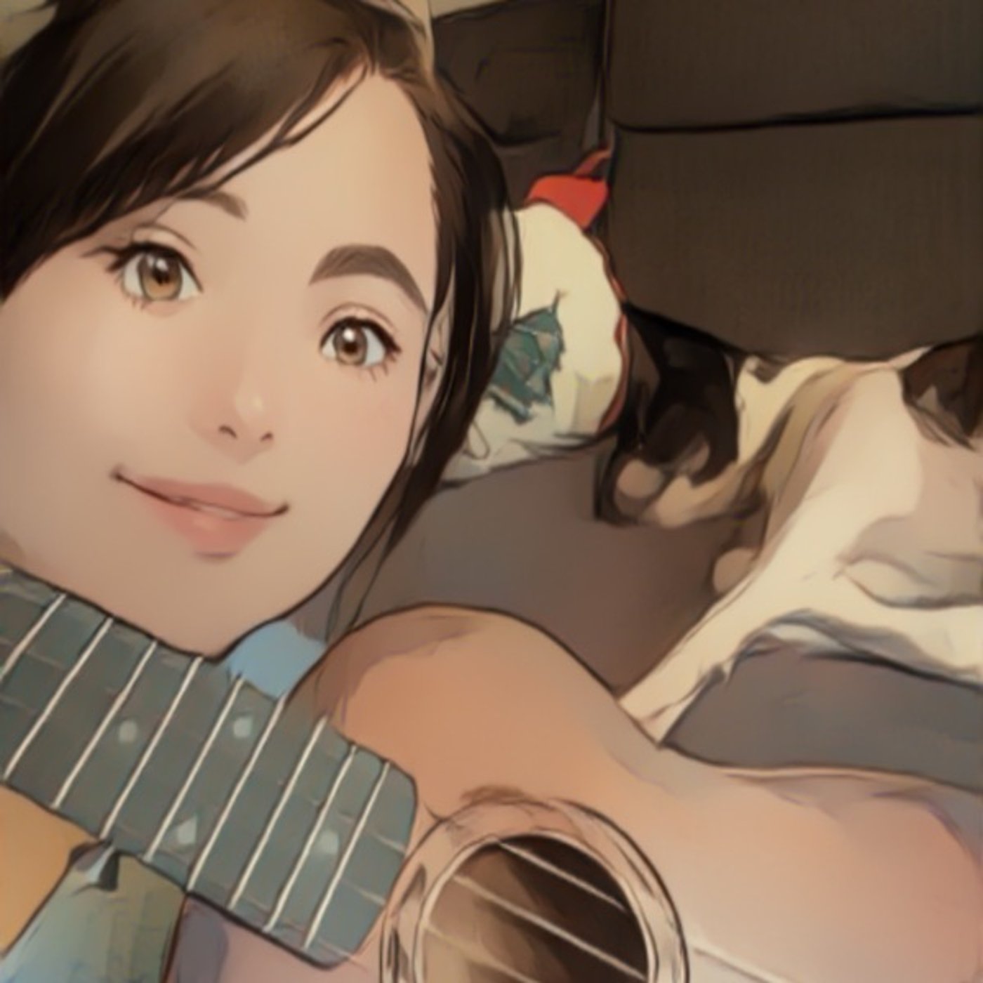 あなたがあなたの人生の主人公だYO❣️ episode artwork