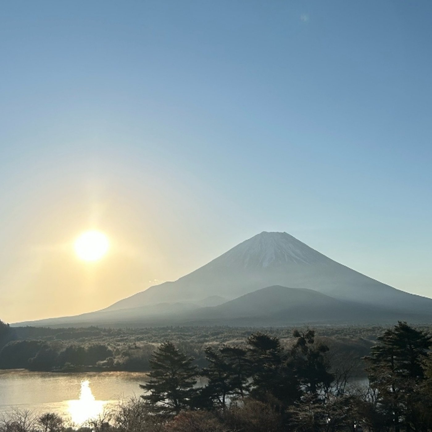 富士山250104 episode artwork