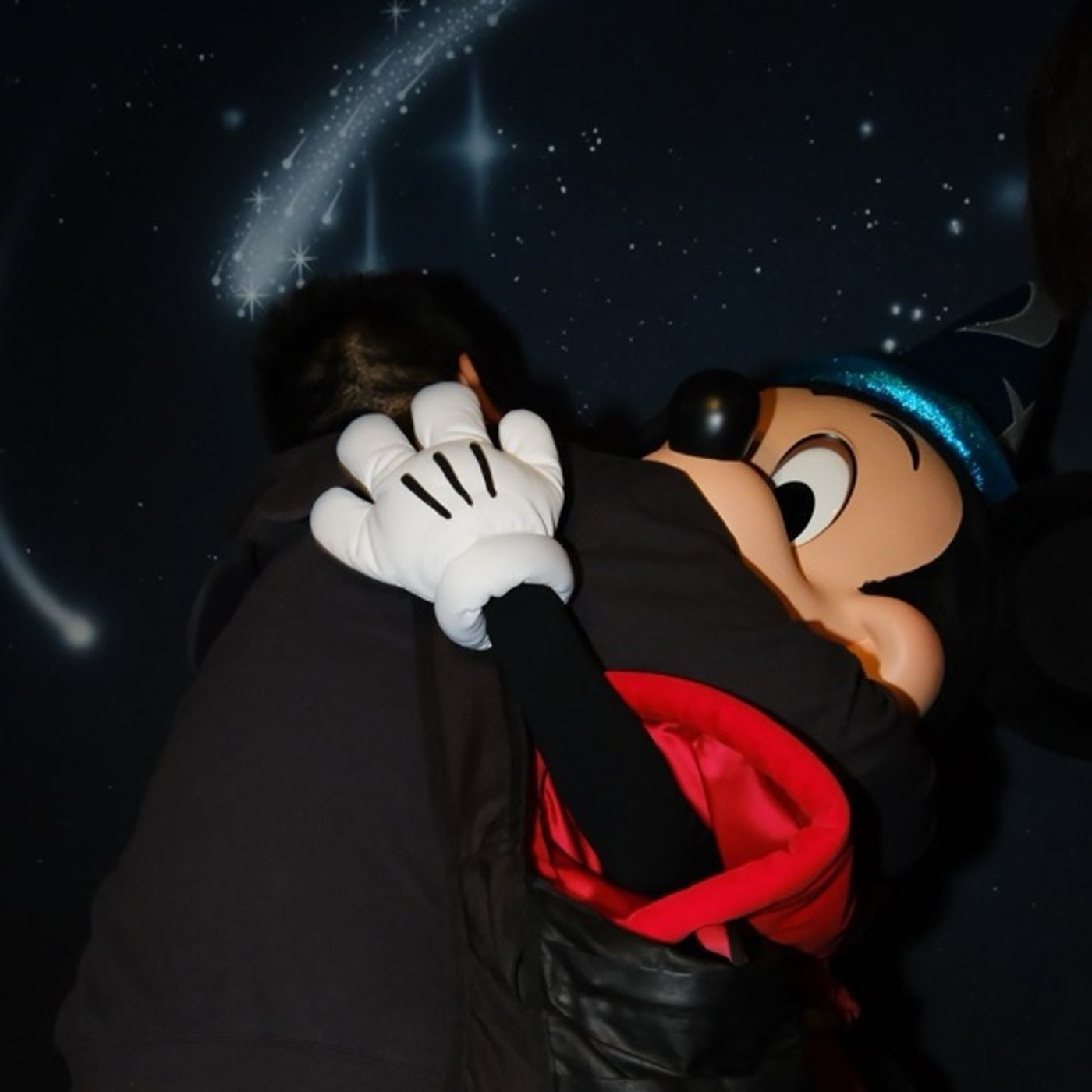 【旅行記】ディズニーオタク達と東京ディズニーランド行ってきました！ episode artwork