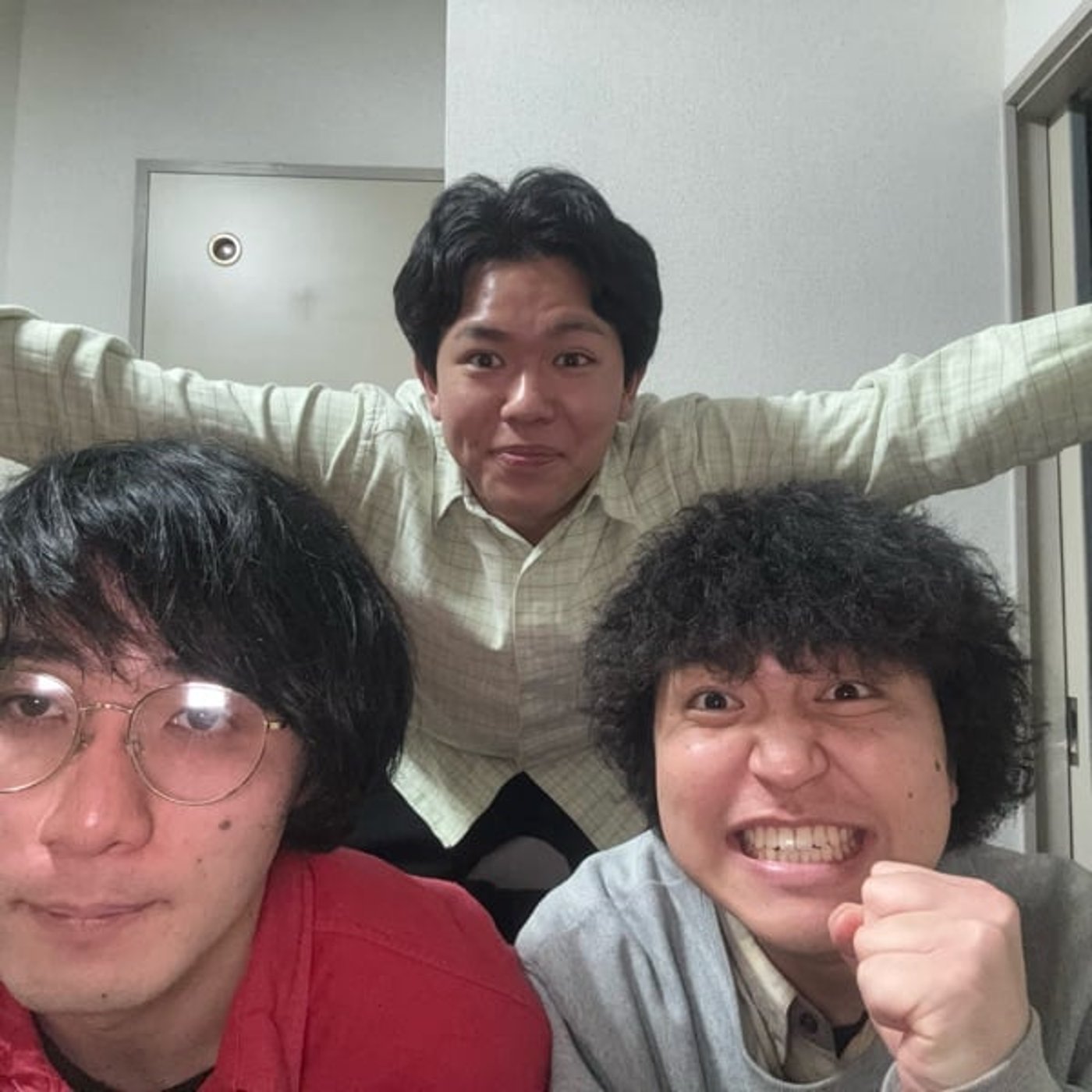 #67【ゲスト】新春‼️くず鉄さんと2025年の抱負をぶつけ合い