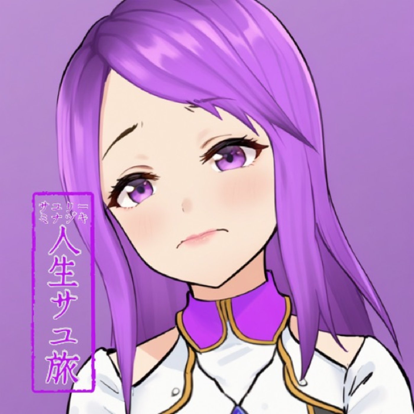 サユリ＝ミナヅキ　人生サユ旅