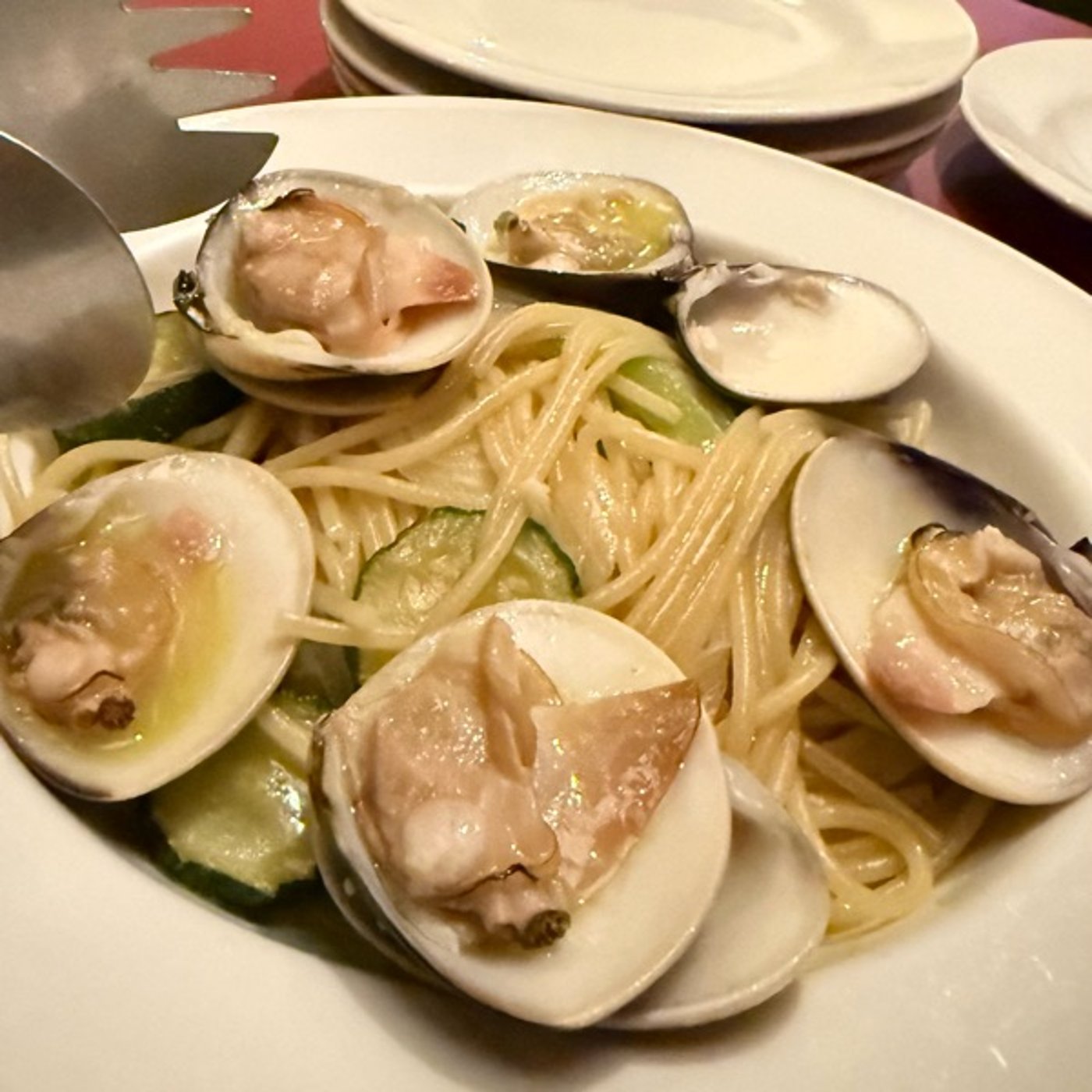 【第760回】美味しいイタリアンの話(^^)