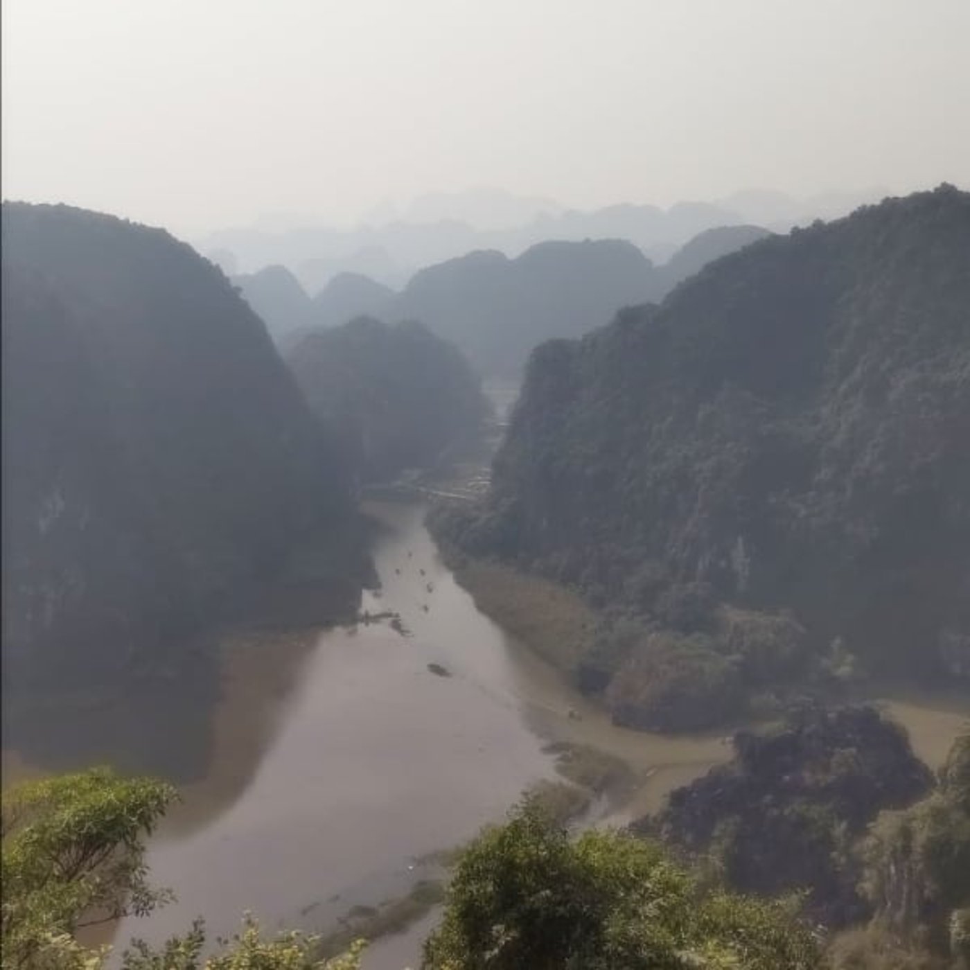 第132回 ニンビン、タイビン、ハノイの話 第132回 ニンビン、タイビン、ハノイの話