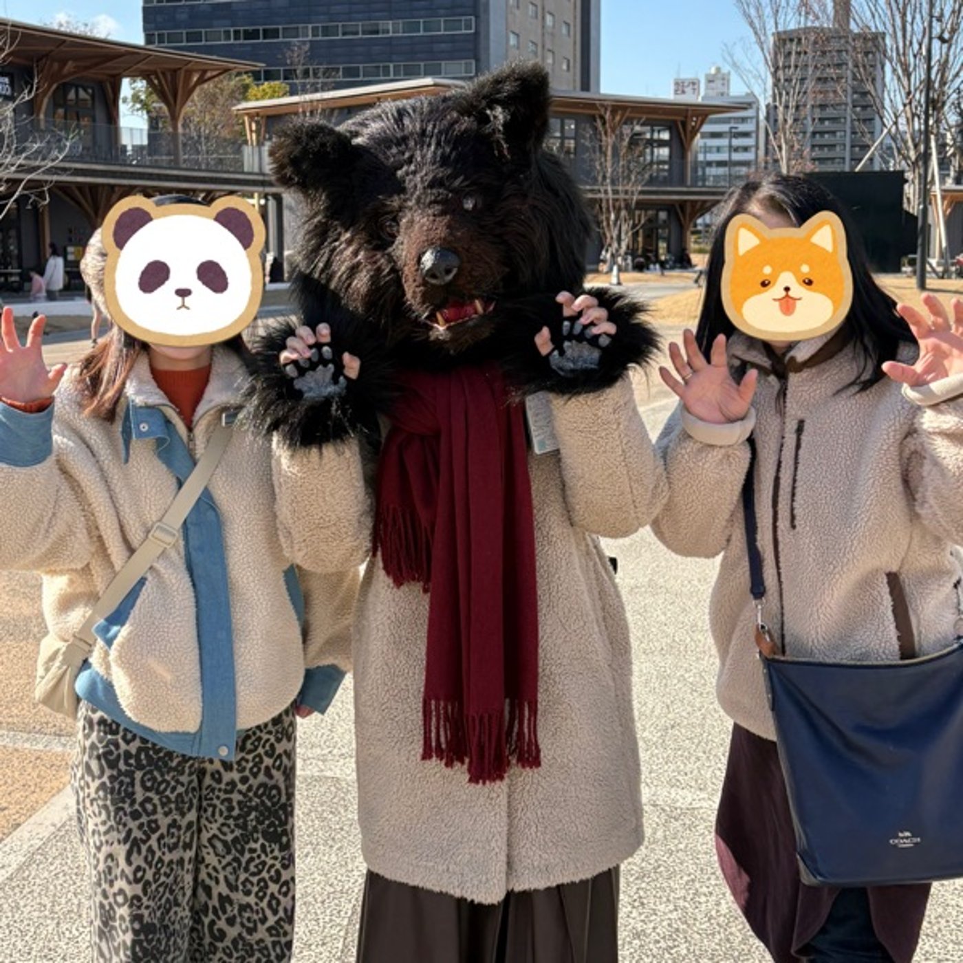 鑑定書の話といろんな自己表現あるね！の話🐻 episode artwork