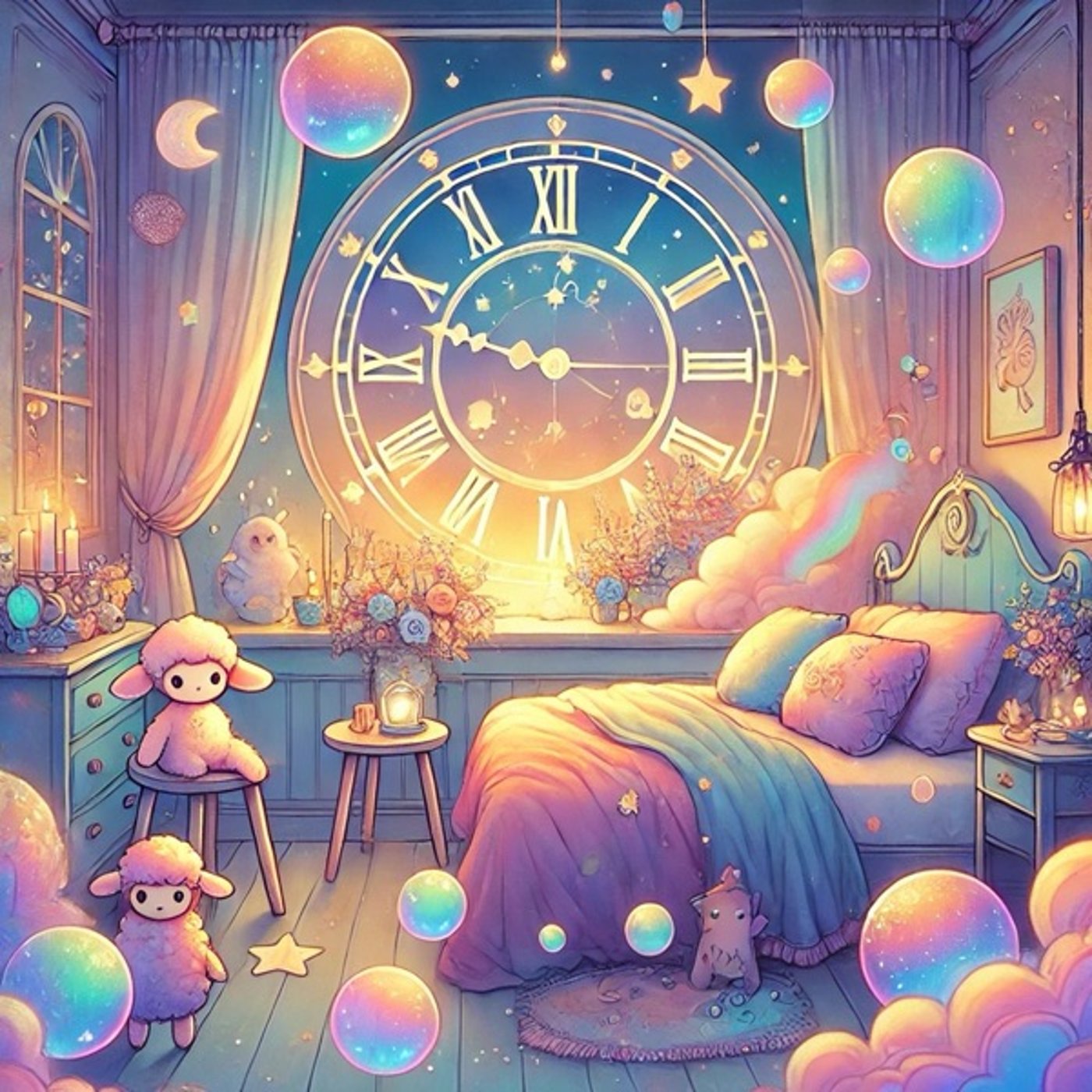 物価上昇と2025年☆お金だけに依存しない社会🌈働き方☆⭐️ episode artwork