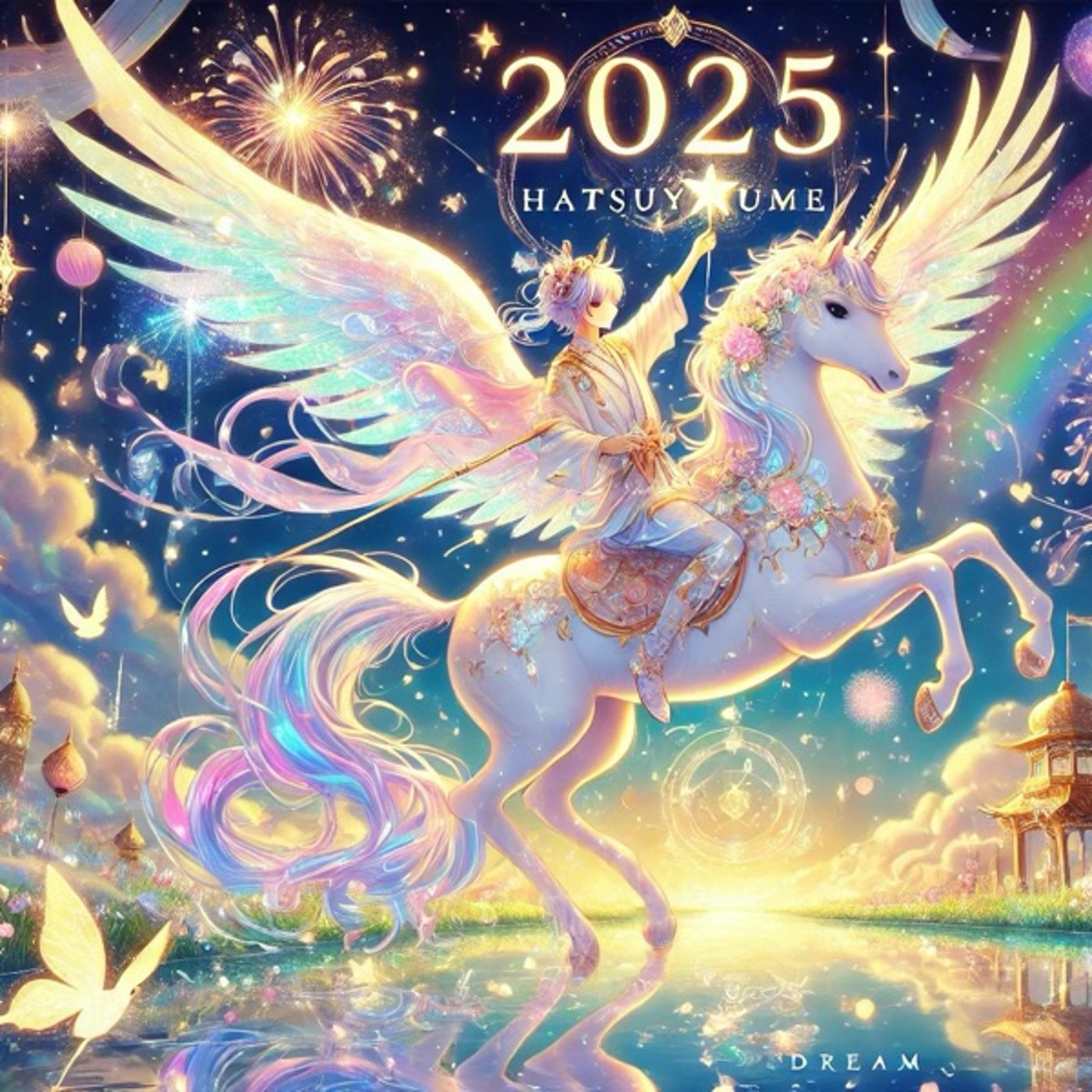 物価上昇とお金に依存しない生き方働き方。2025年目覚めの年☆⭐️ episode artwork