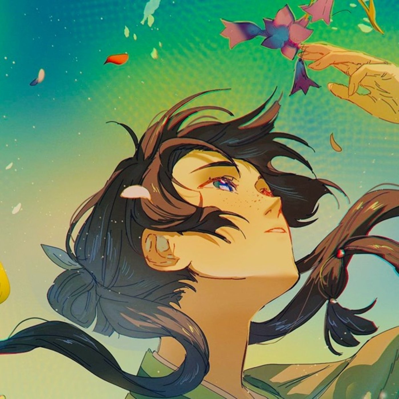 英語でマインドフルネス　スキマ時間にどうぞ❤️