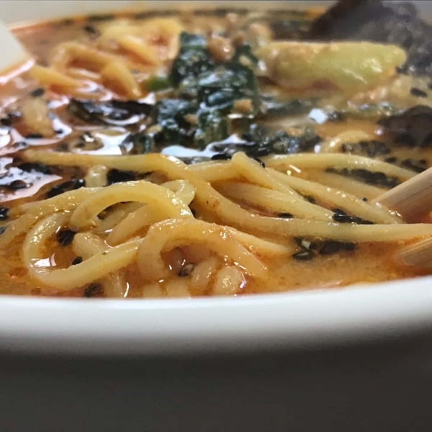 09【担々麺のはなし】20250119 episode artwork