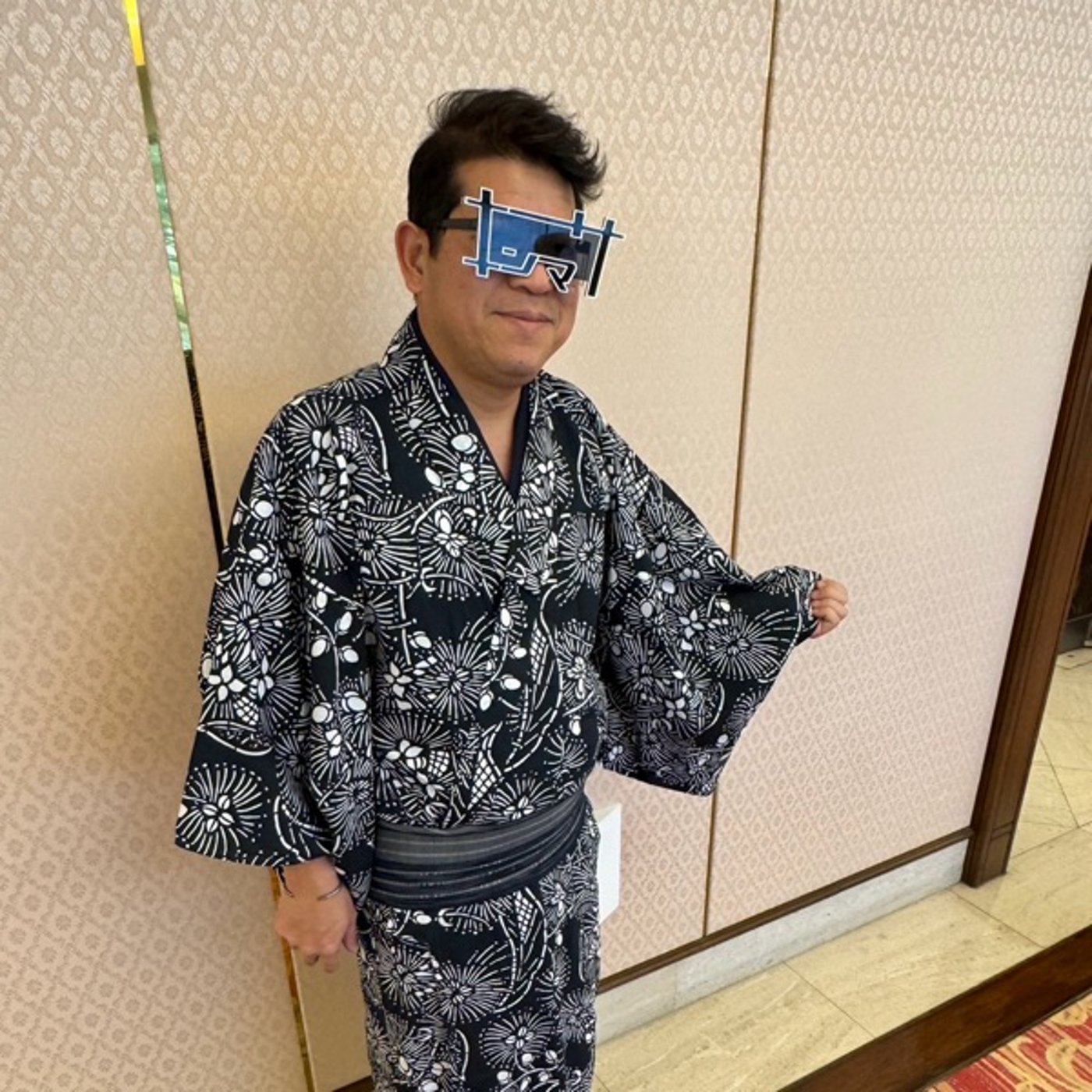 【後編】着物を資産にする可能性を探す為1000人規模のレセプションに参加してきた