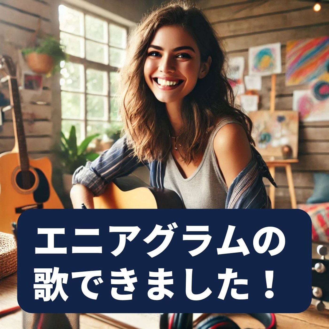 優しい未来