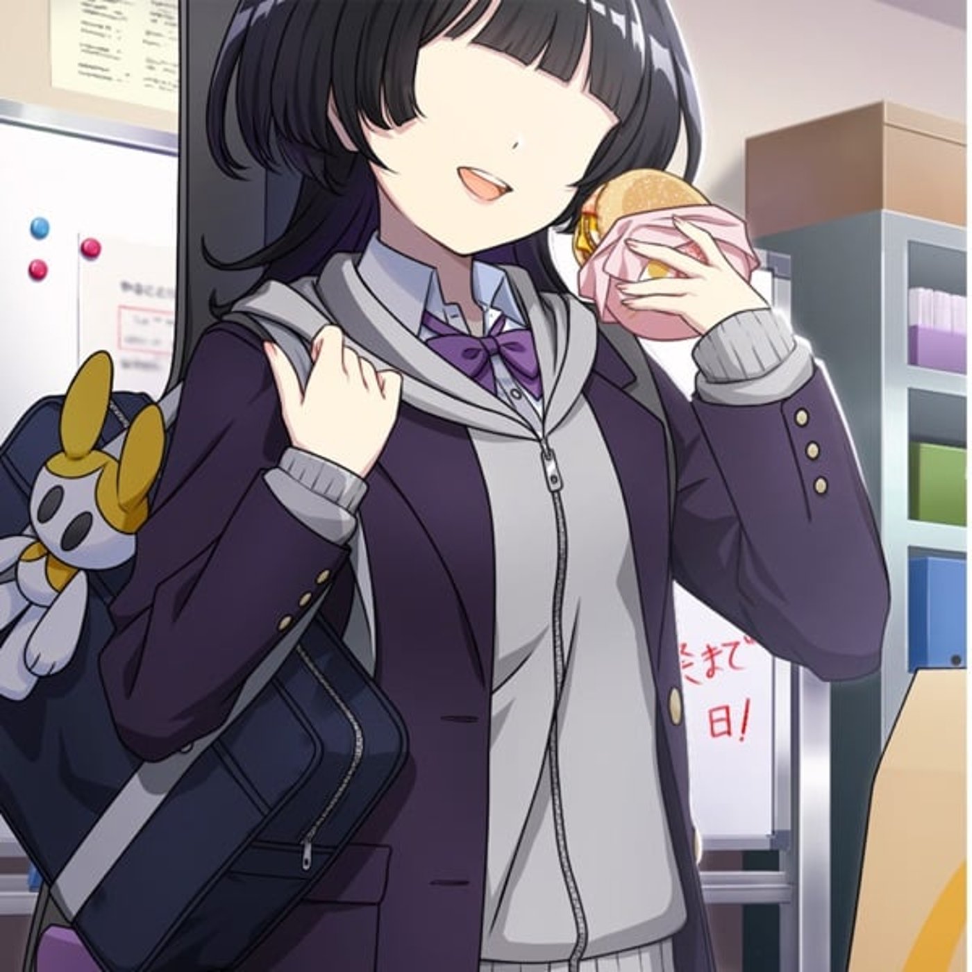 【#朝マックボイス台本】部活の後輩編