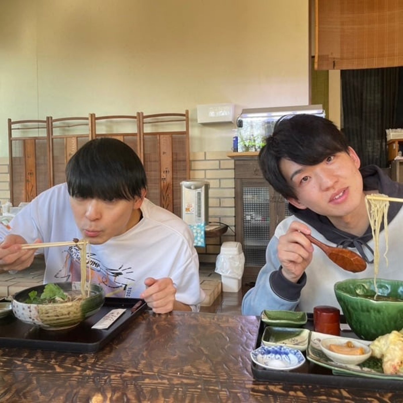 ワンタイトルのあらしにあいたい #59 明けましておめでとうとこび