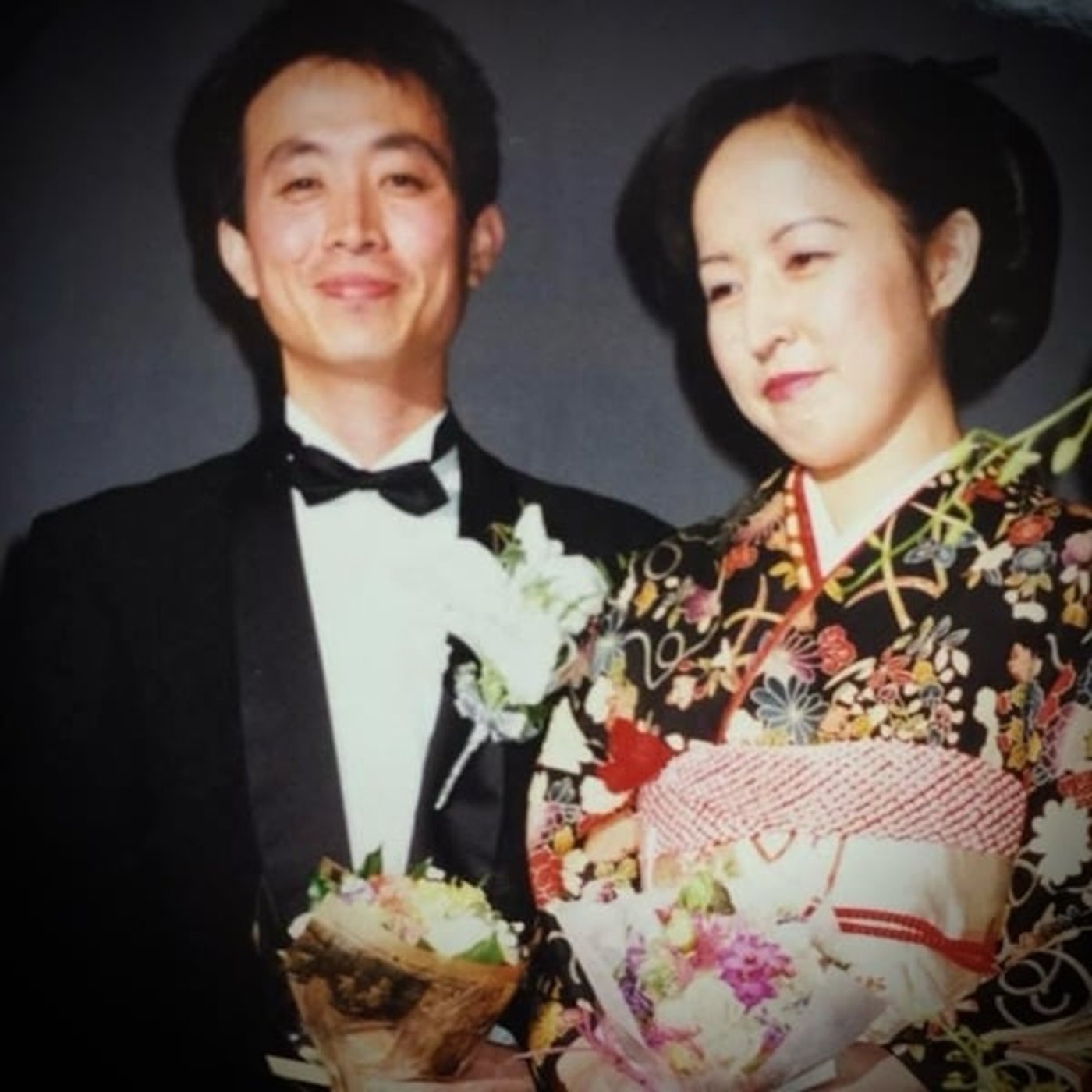 ep.55  結婚の経緯（我ながらすごい）25周年です episode artwork