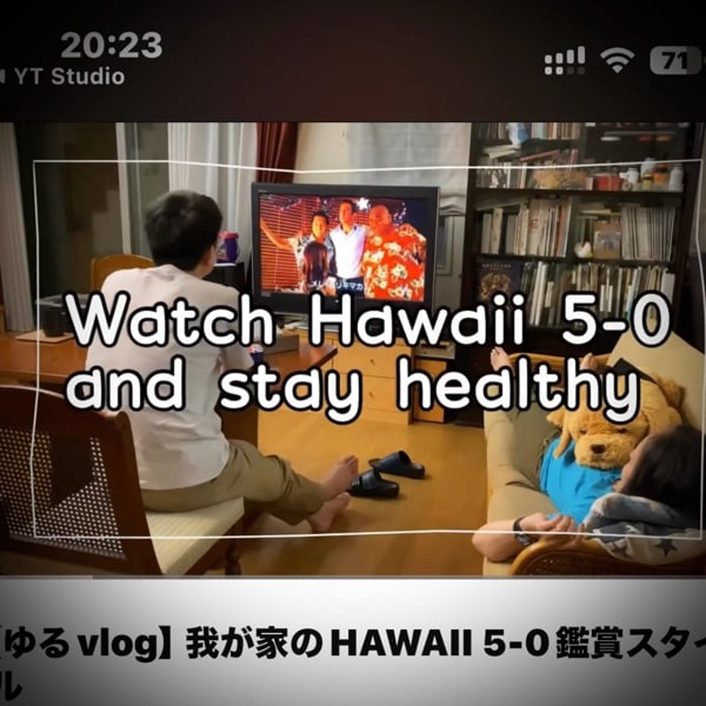 ep.56 思い出の残し方 YouTubeはアルバムがわり episode artwork