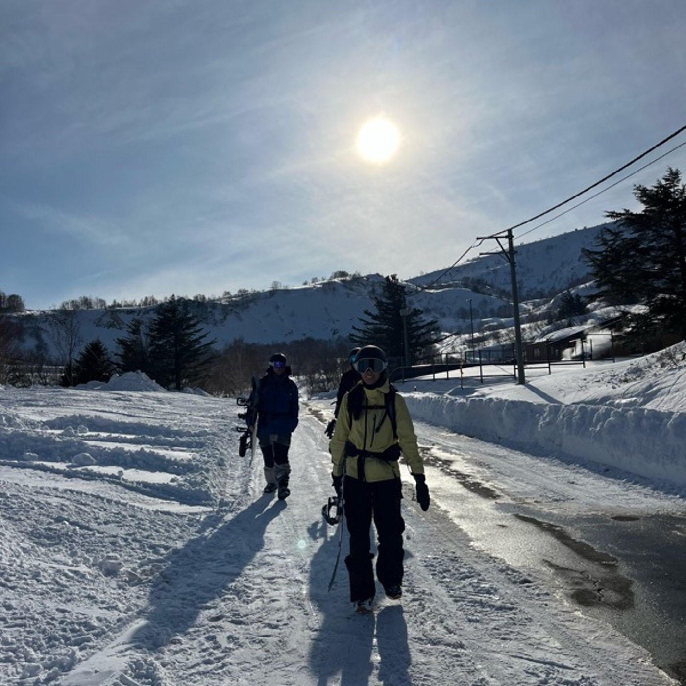 #0944 体調不良で死にかけた経験を思い出しました